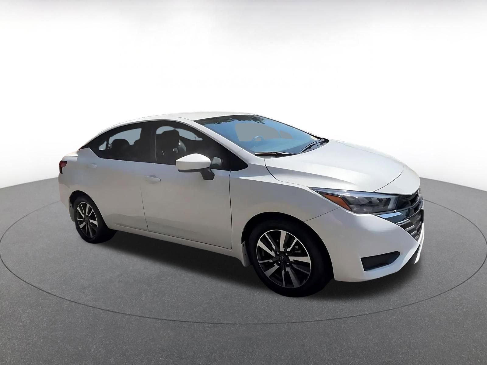 Thumbnail: 2025 Nissan Versa - 2