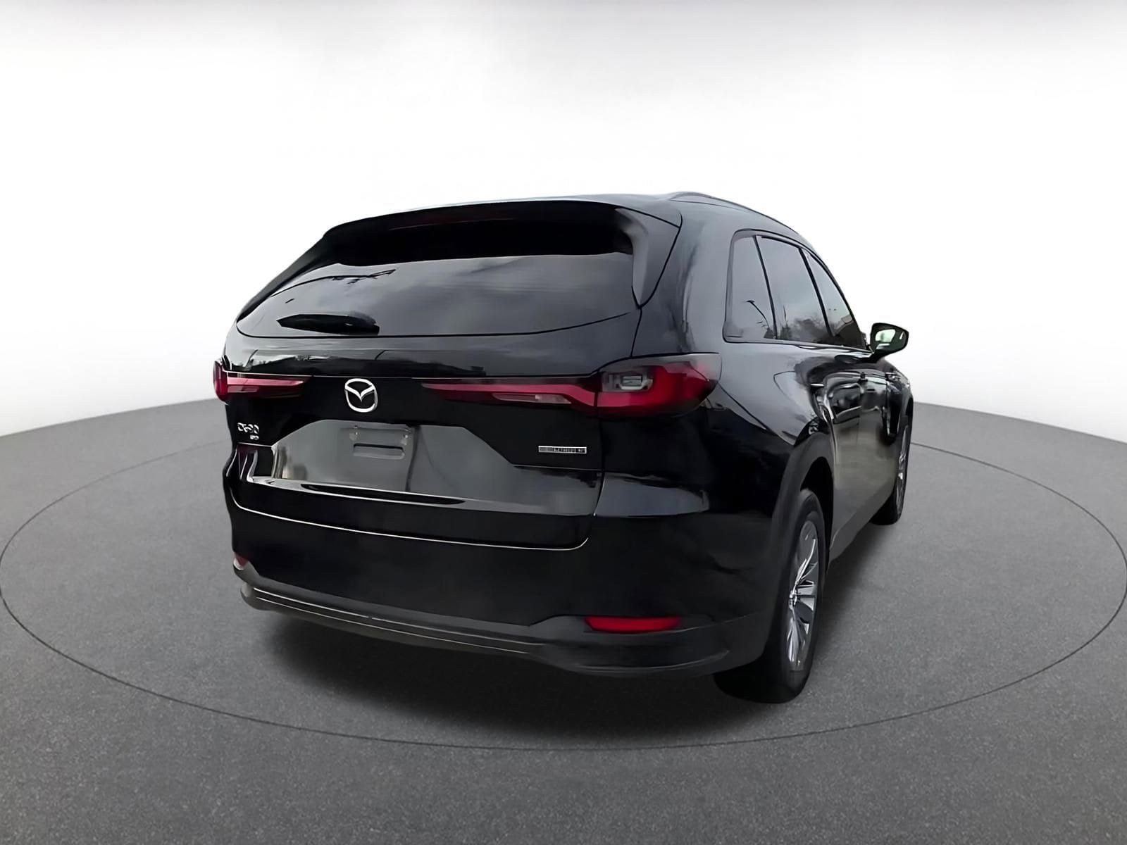 Thumbnail: 2025 Mazda CX-90 - 14