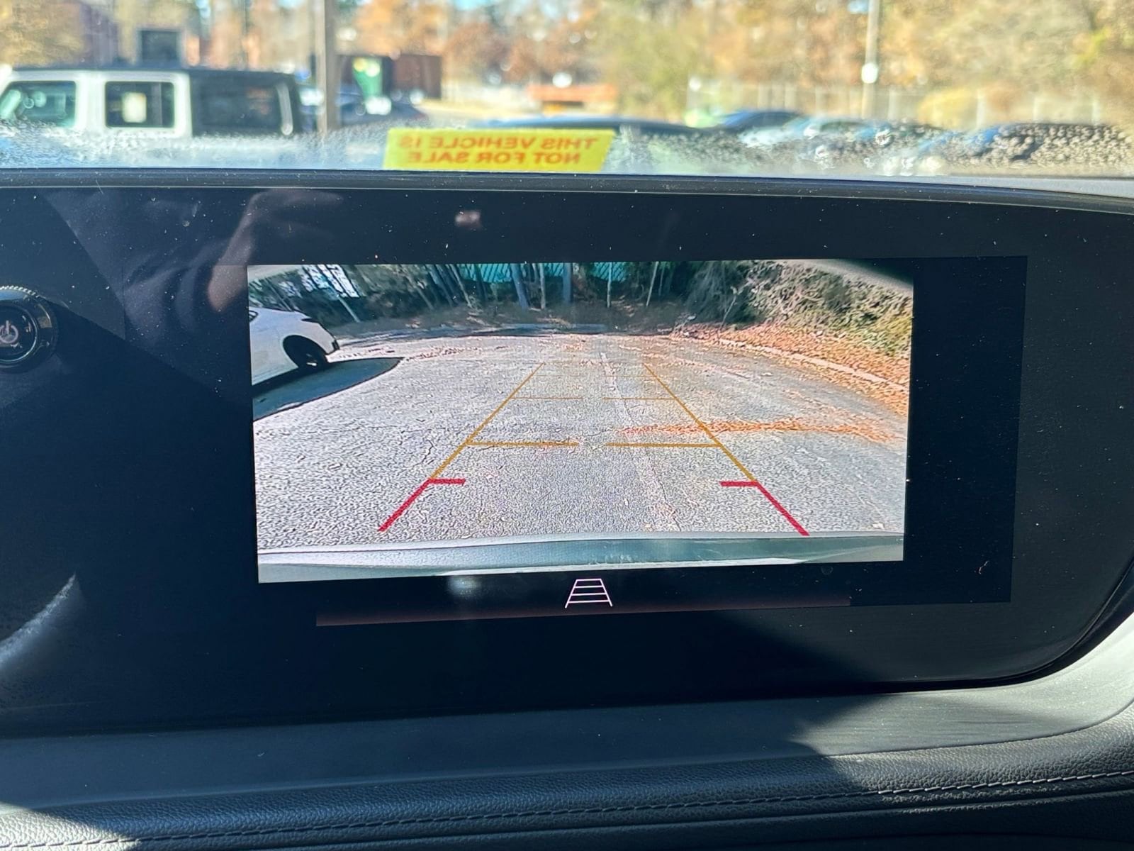 Thumbnail: 2025 Buick Encore GX - 17