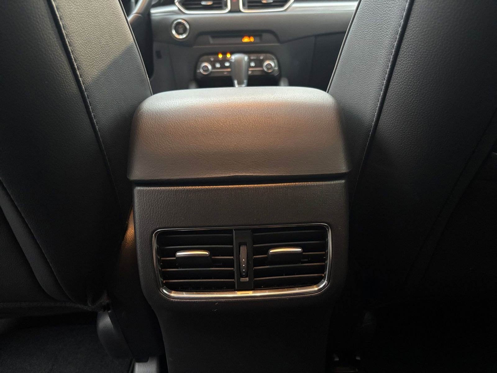 Thumbnail: 2025 Mazda CX-5 - 24