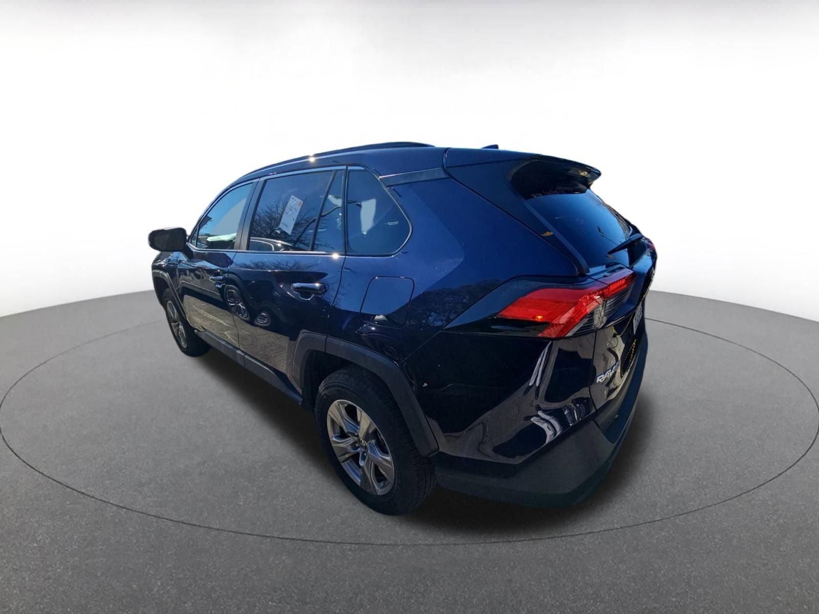 Thumbnail: 2025 Toyota RAV4 - 5