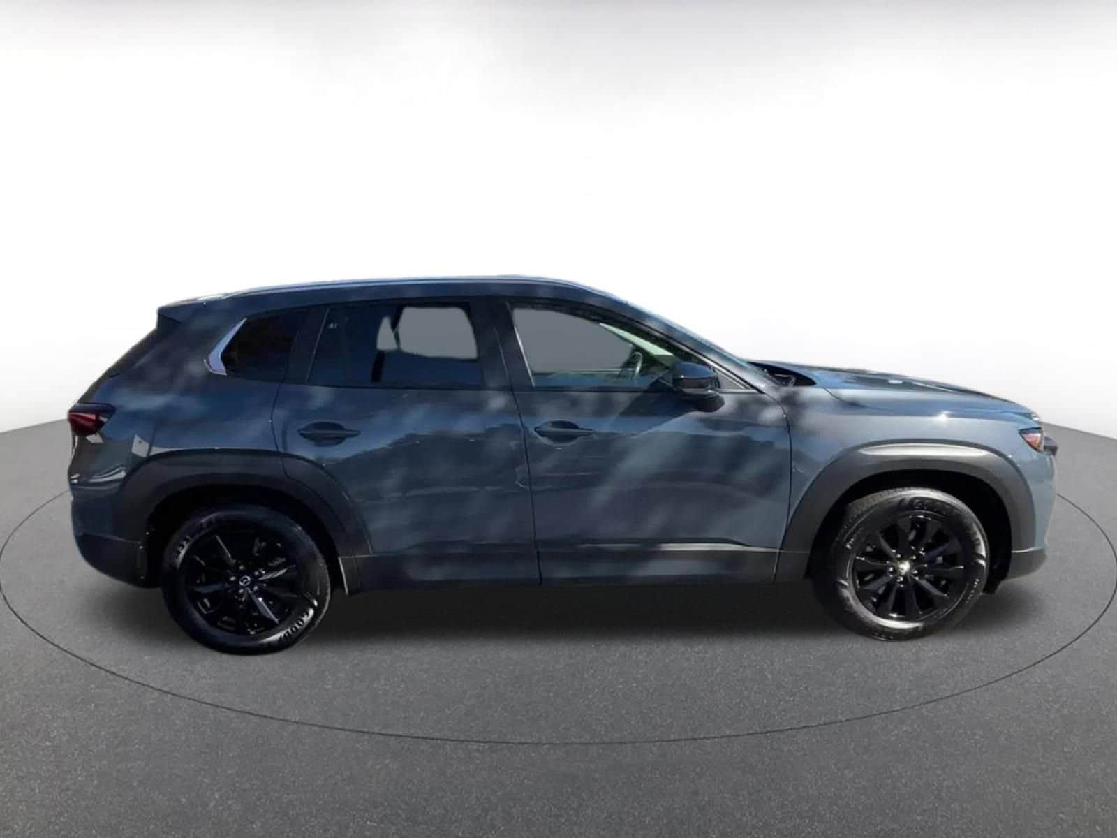 Thumbnail: 2025 Mazda CX-50 - 16