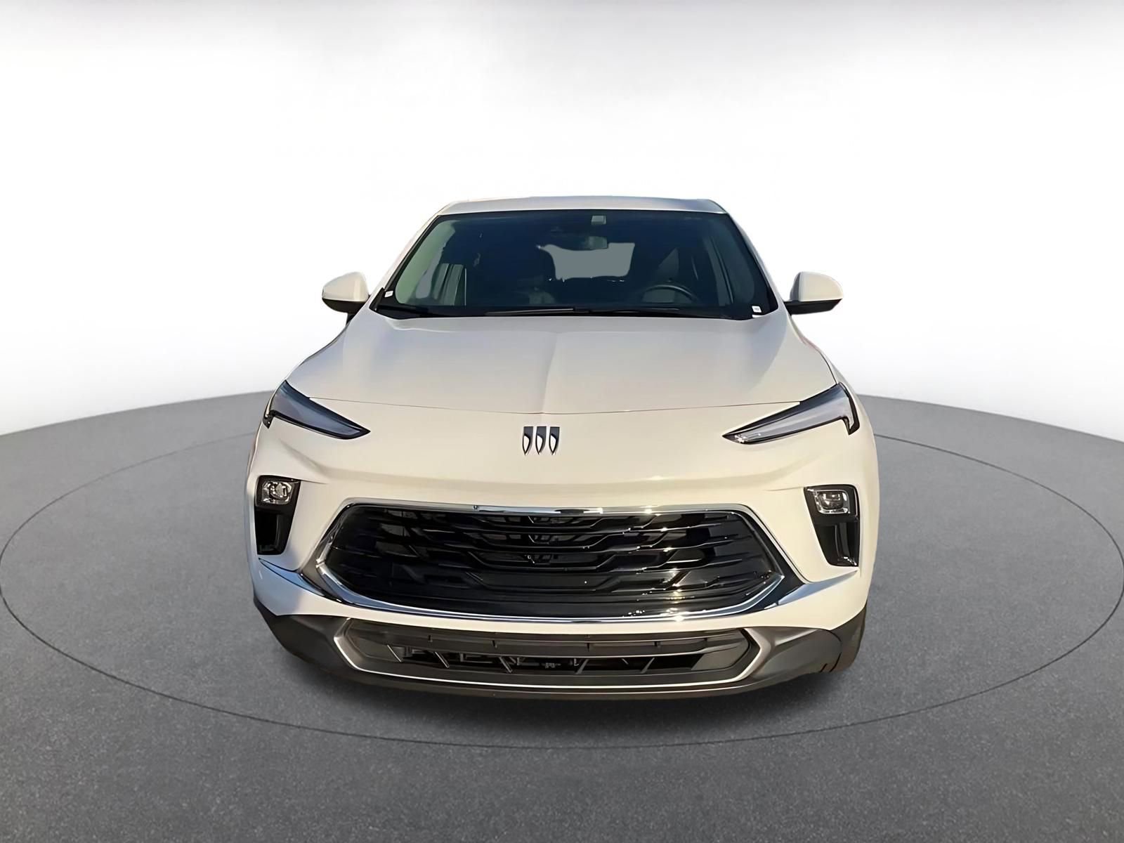 Thumbnail: 2025 Buick Encore GX - 4