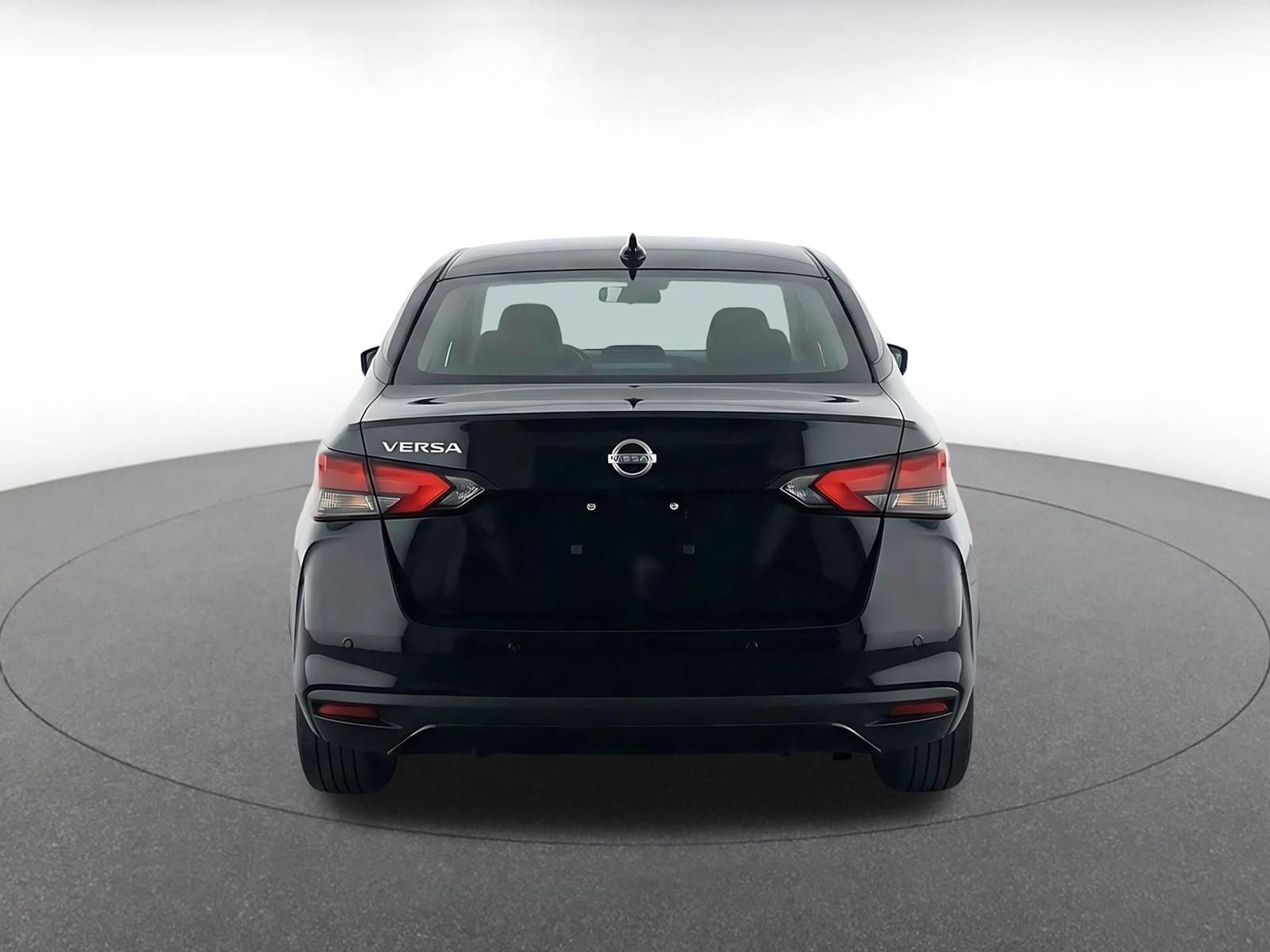 Thumbnail: 2025 Nissan Versa - 8