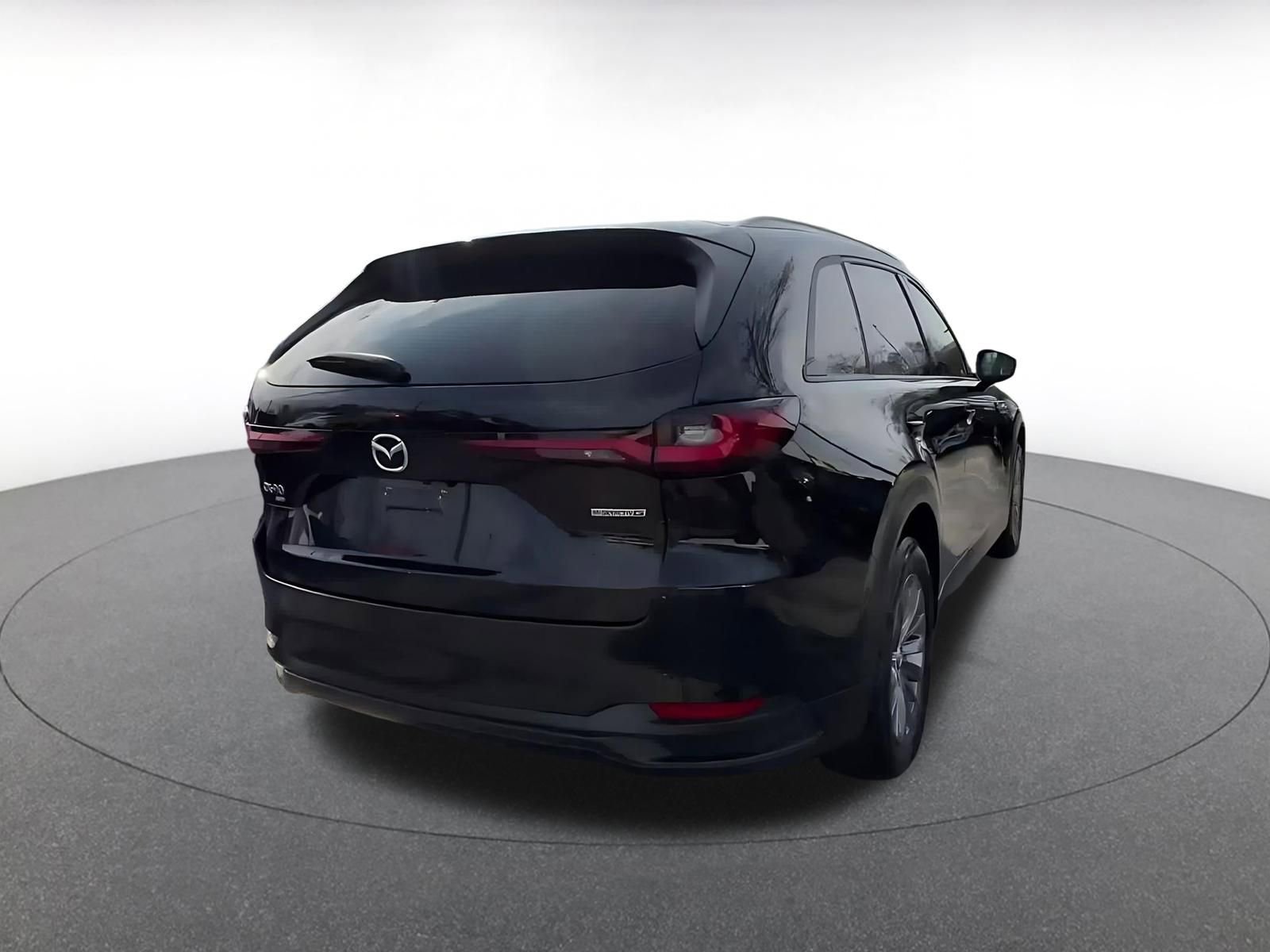 Thumbnail: 2025 Mazda CX-90 - 14