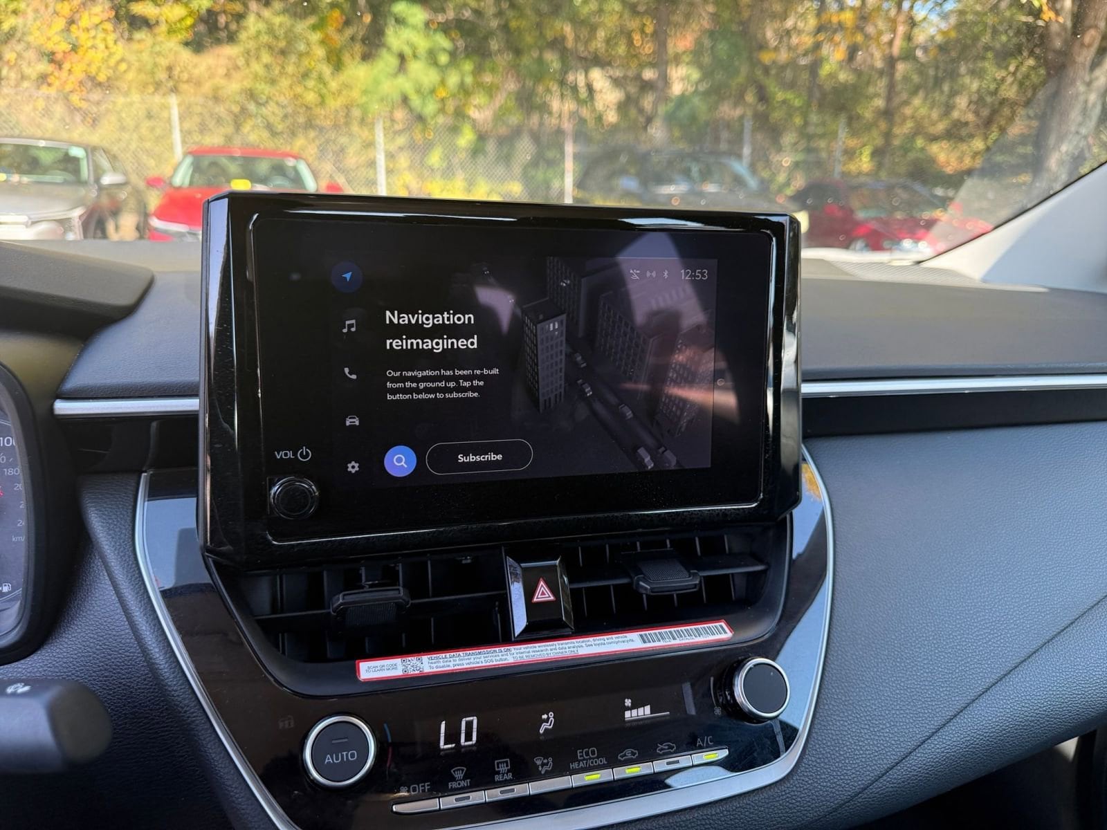 Thumbnail: 2025 Toyota Corolla - 21