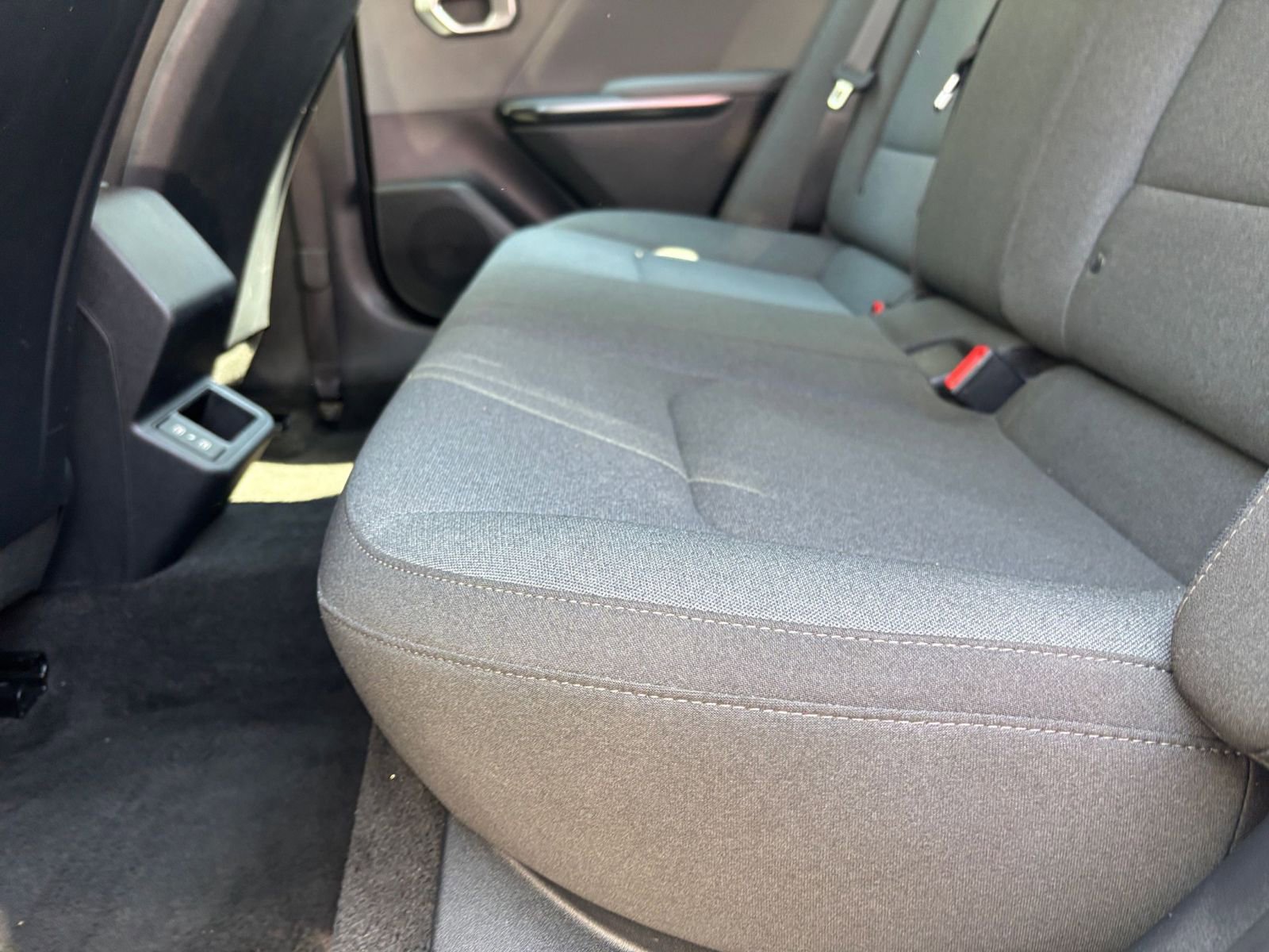 Thumbnail: 2025 Kia K4 - 27