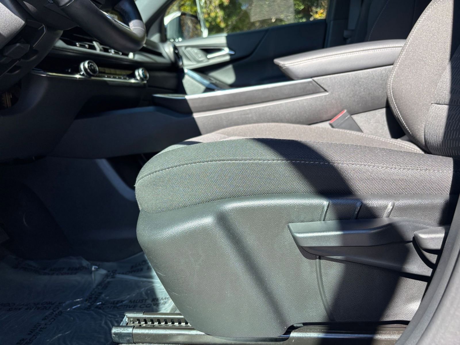 Thumbnail: 2025 Chevrolet Equinox - 27