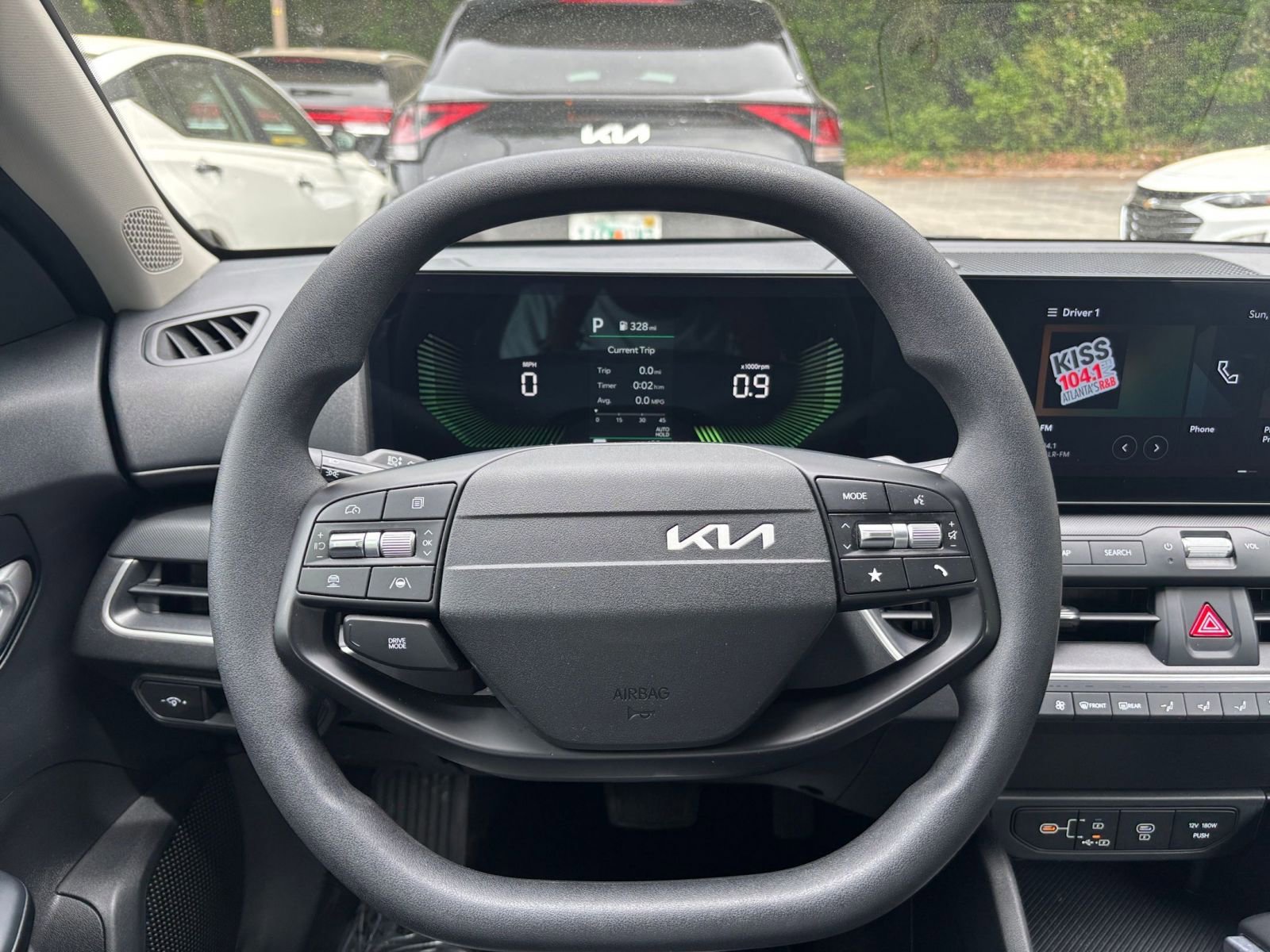 Thumbnail: 2025 Kia K4 - 35