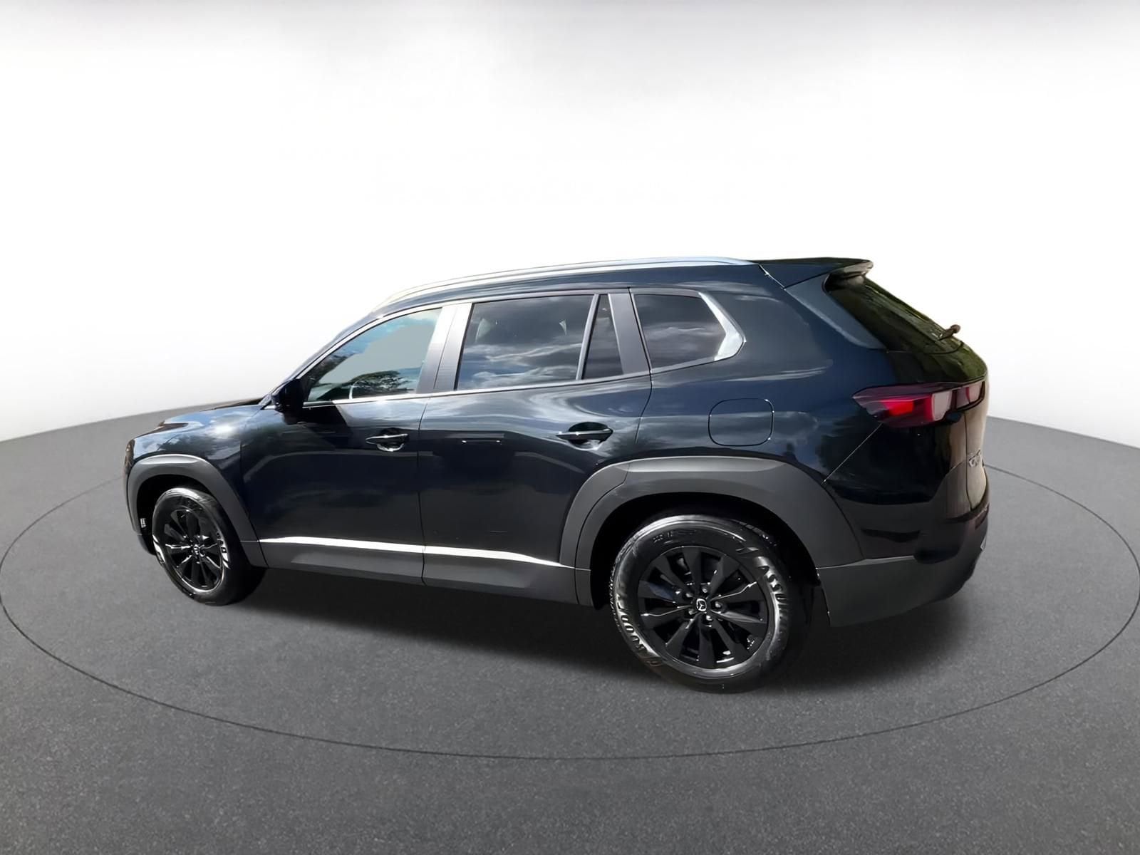 Thumbnail: 2025 Mazda CX-50 - 10