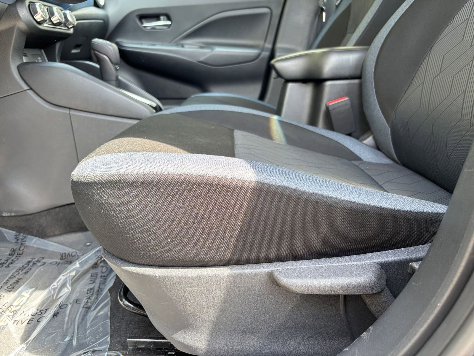 Thumbnail: 2025 Nissan Versa - 27