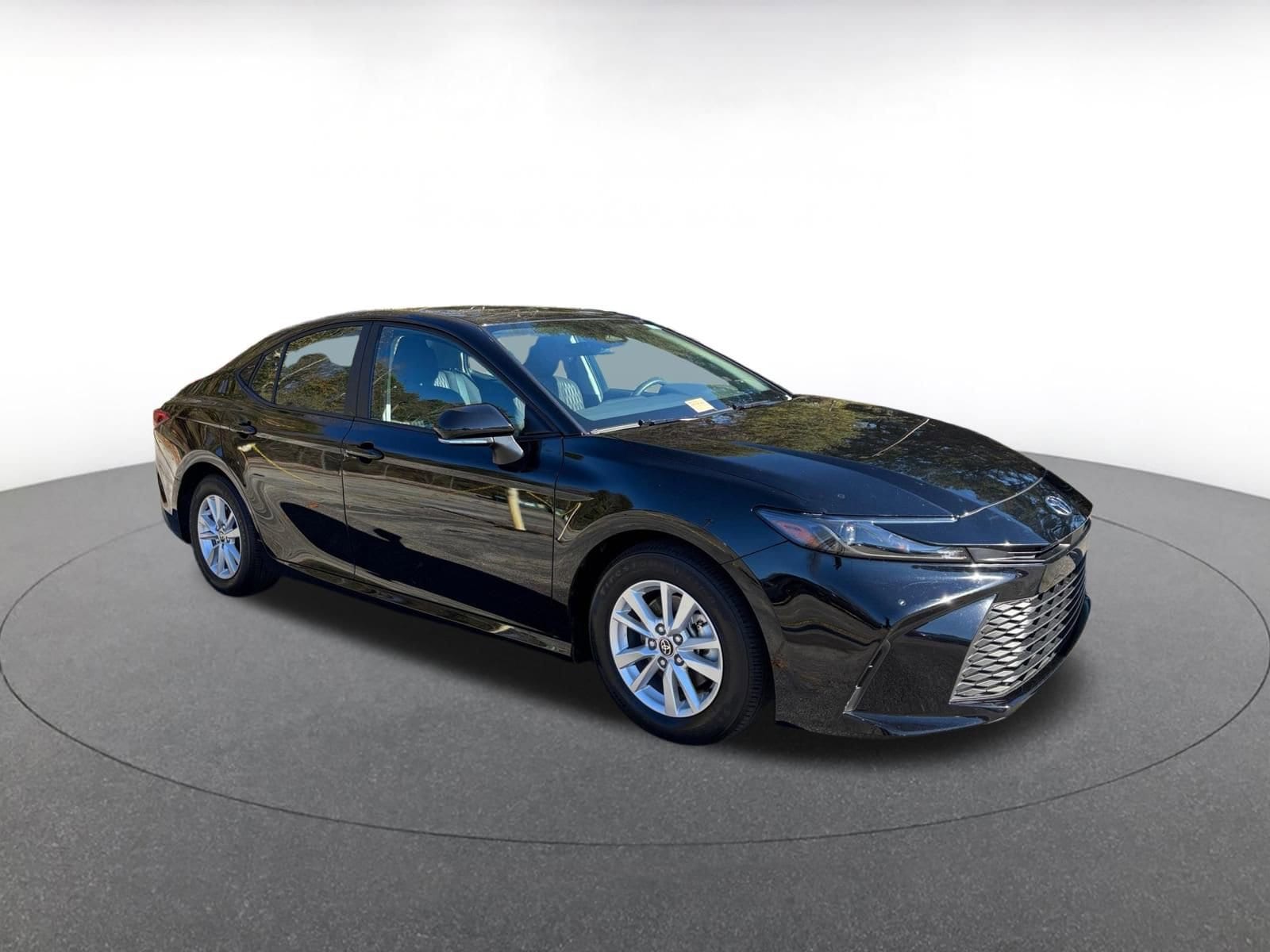 Thumbnail: 2025 Toyota Camry - 1