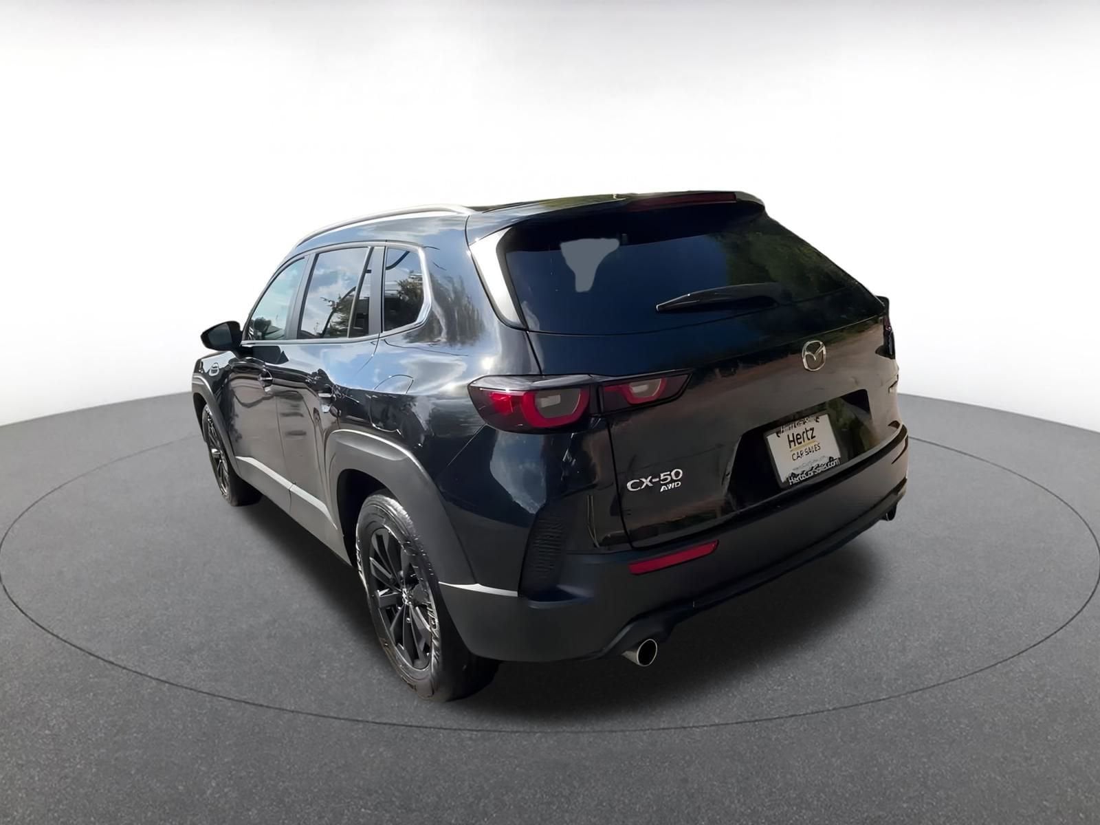 Thumbnail: 2025 Mazda CX-50 - 11