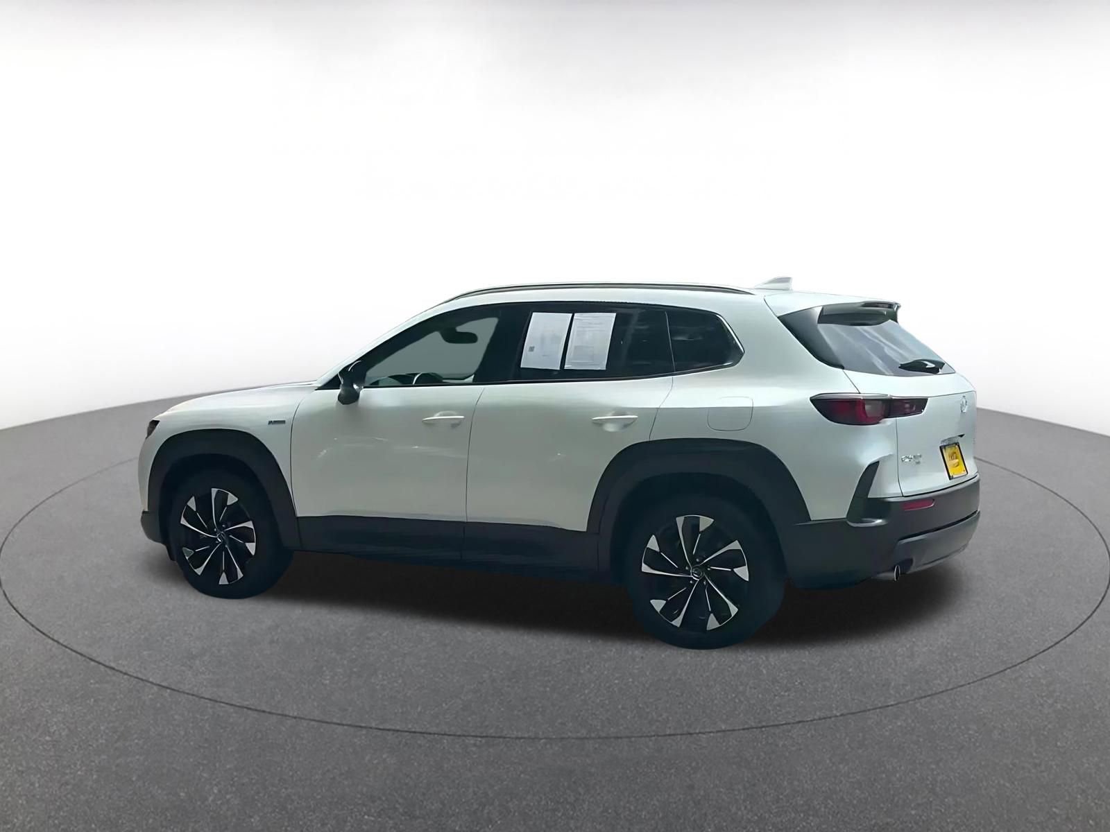 Thumbnail: 2025 Mazda CX-50 - 11
