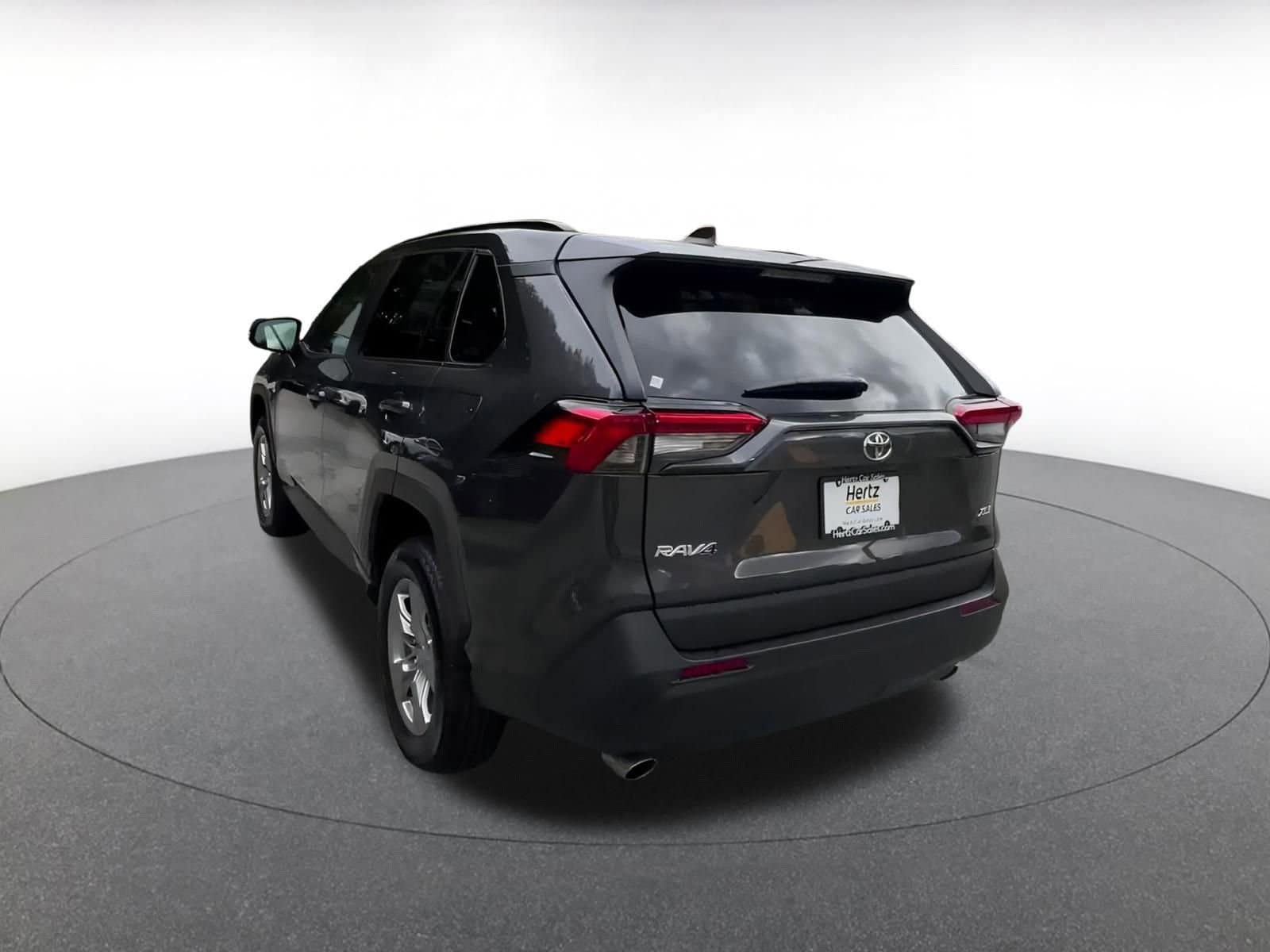 Thumbnail: 2025 Toyota RAV4 - 11