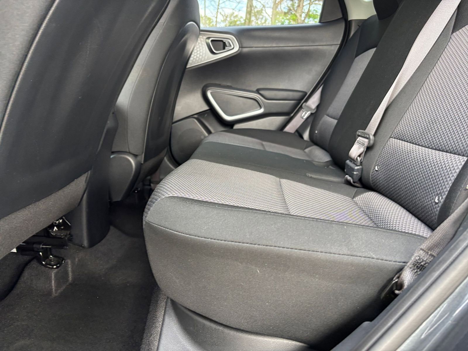 Thumbnail: 2025 Kia Soul - 25