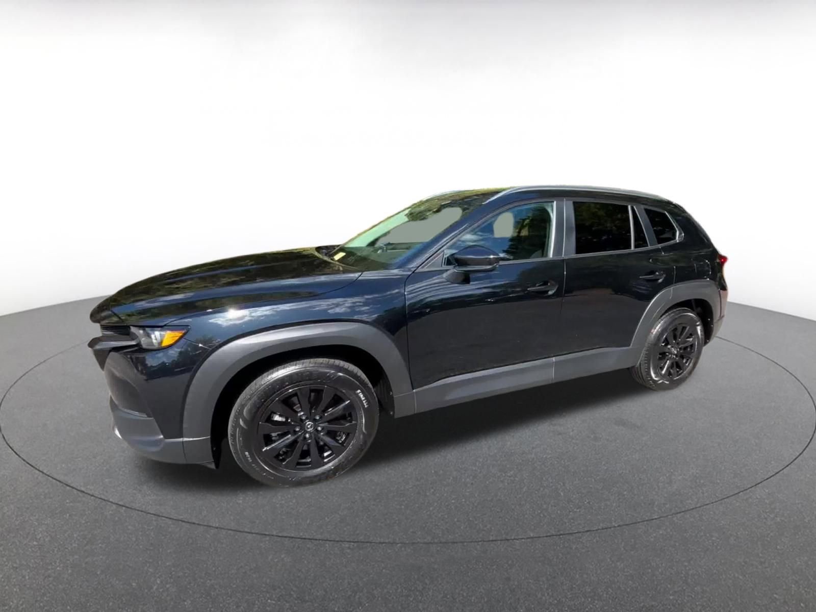 Thumbnail: 2025 Mazda CX-50 - 8