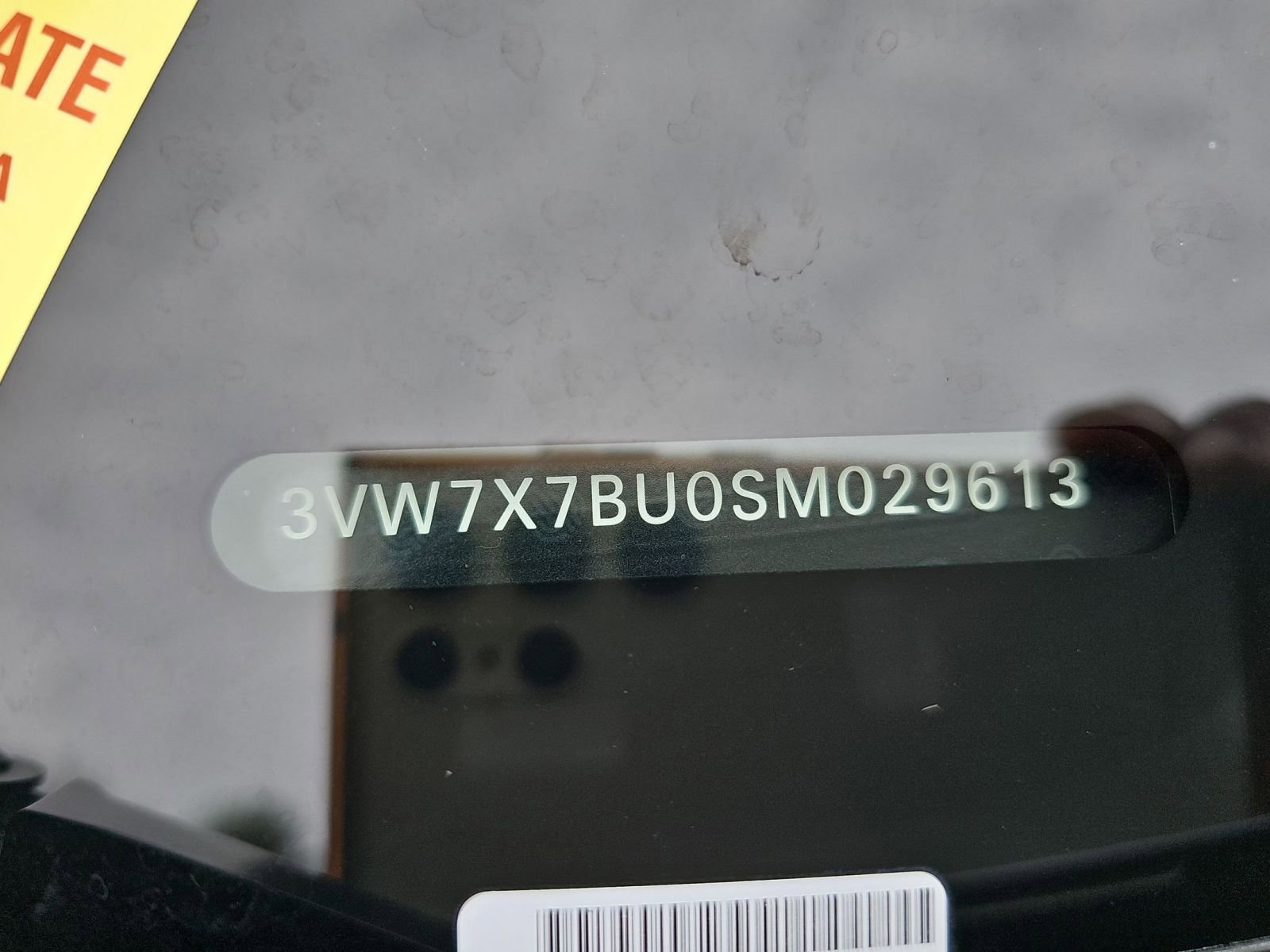 Thumbnail: 2025 Volkswagen Jetta - 10