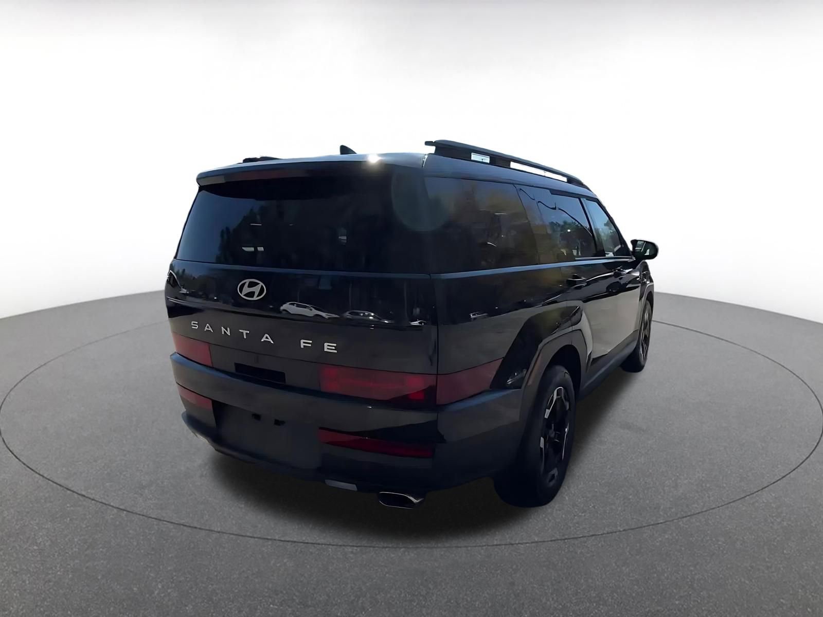 Thumbnail: 2025 Hyundai Santa Fe - 14