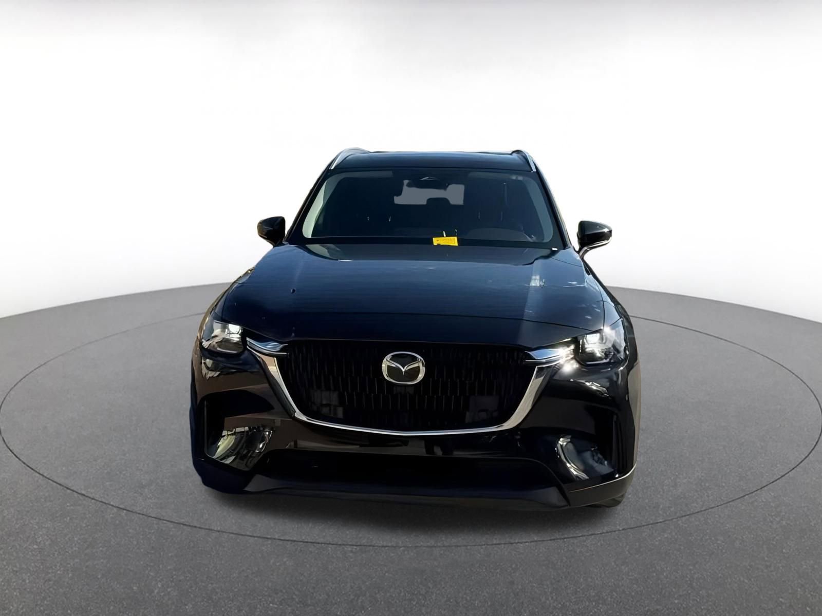 Thumbnail: 2025 Mazda CX-90 - 4