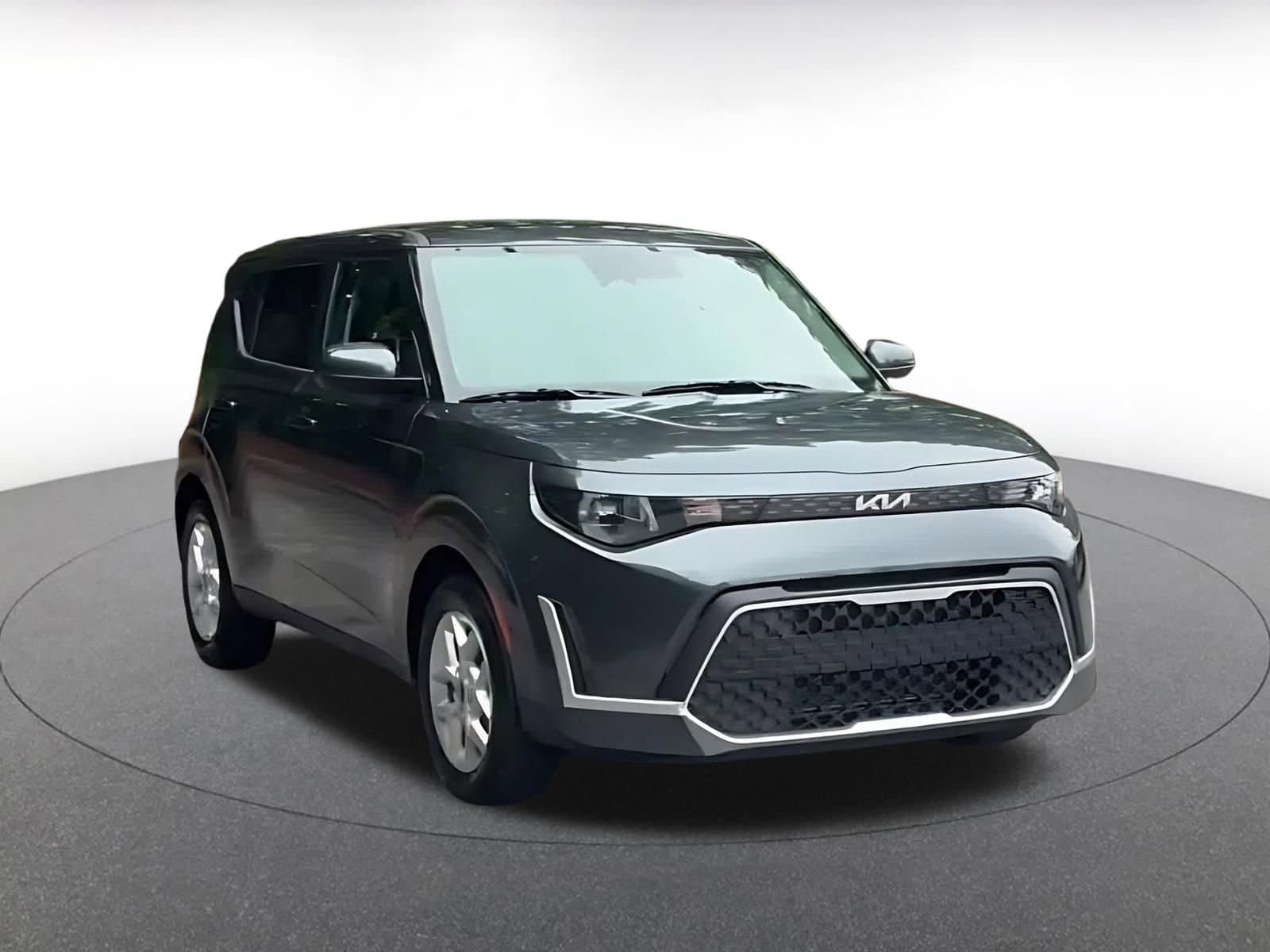 Thumbnail: 2025 Kia Soul - 3