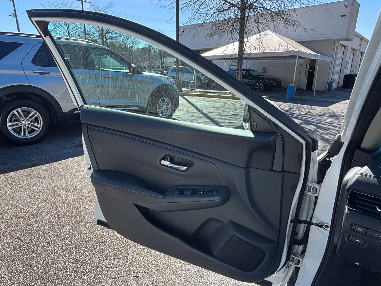 Thumbnail: 2025 Nissan Sentra - 18