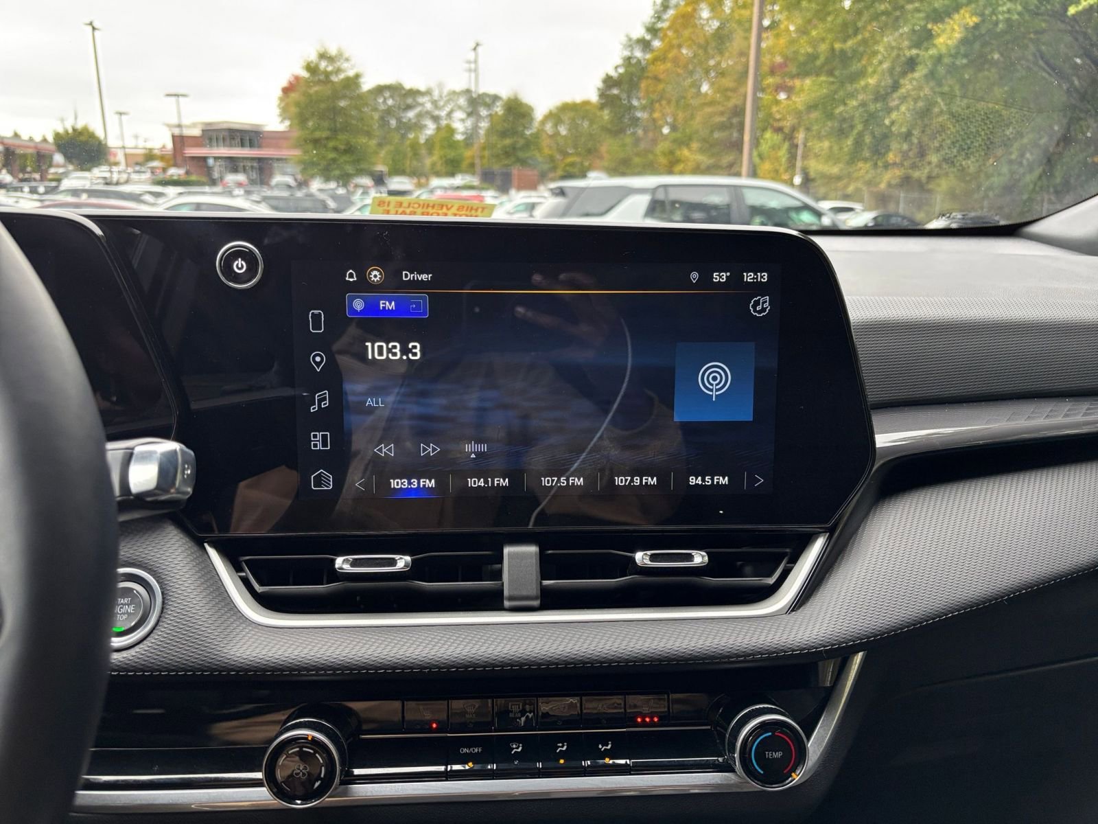 Thumbnail: 2025 Chevrolet Equinox - 21