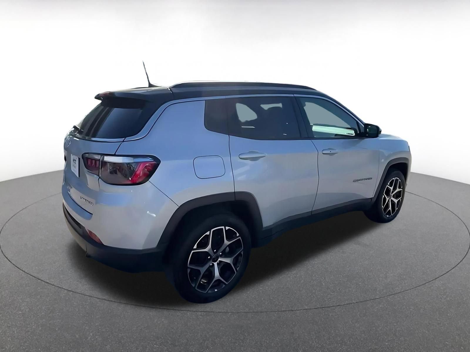 Thumbnail: 2025 Jeep Compass - 21