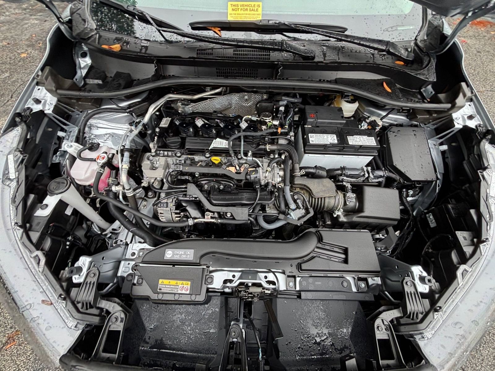 Thumbnail: 2025 Toyota Corolla Cross - 32