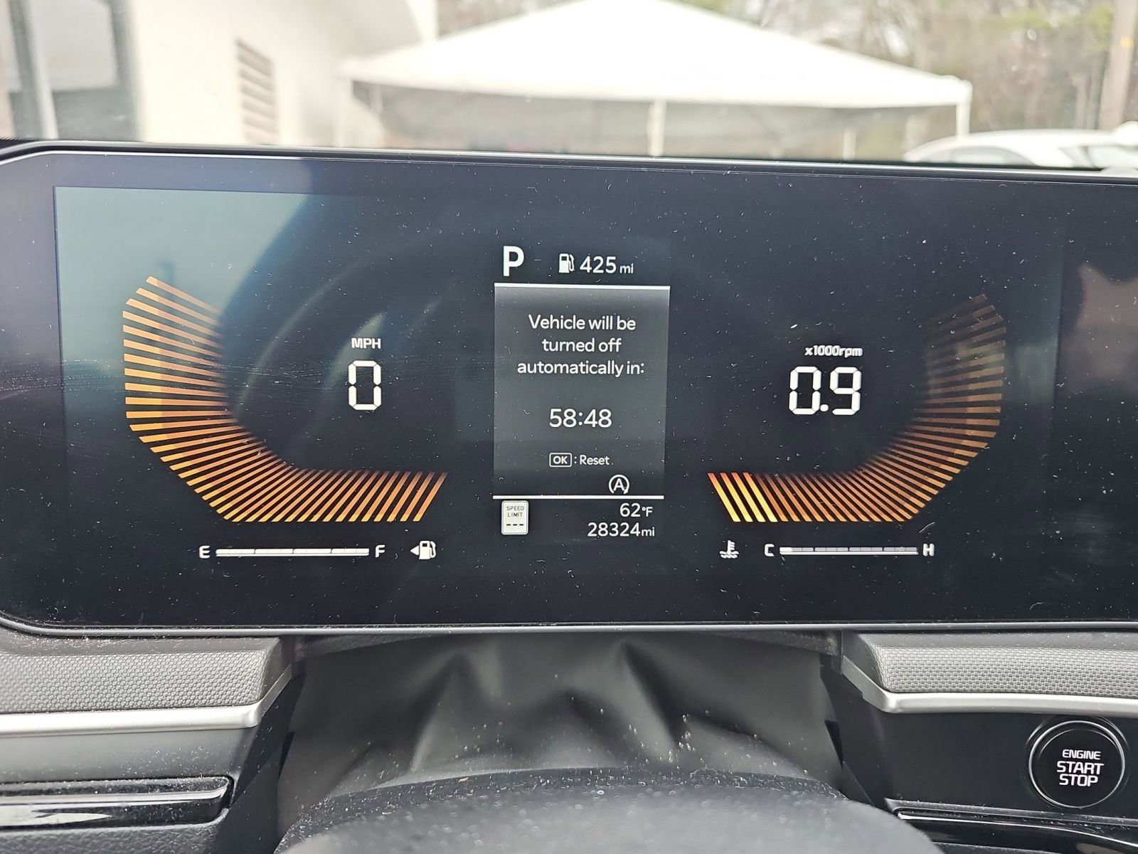 Thumbnail: 2025 Kia K5 - 10