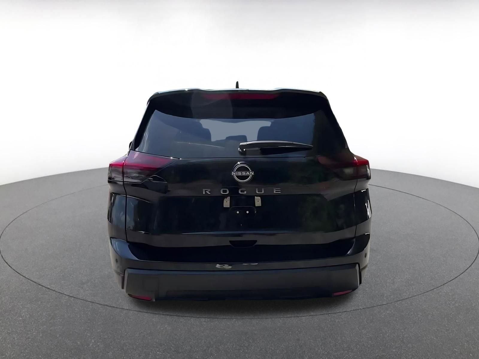 Thumbnail: 2025 Nissan Rogue - 12