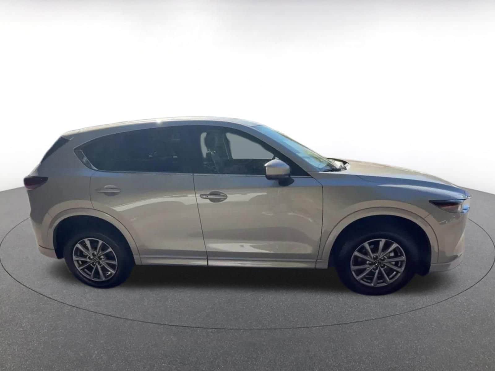 Thumbnail: 2025 Mazda CX-5 - 15