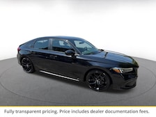 2024 Honda Civic Sport -
                  Stone Mountain, GA