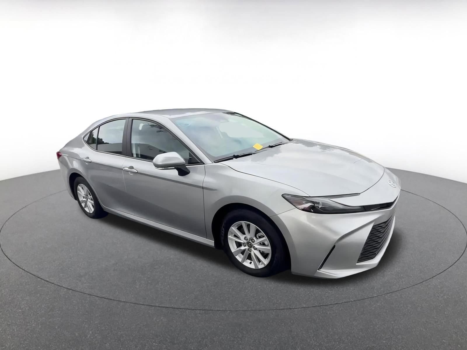 Thumbnail: 2025 Toyota Camry - 2
