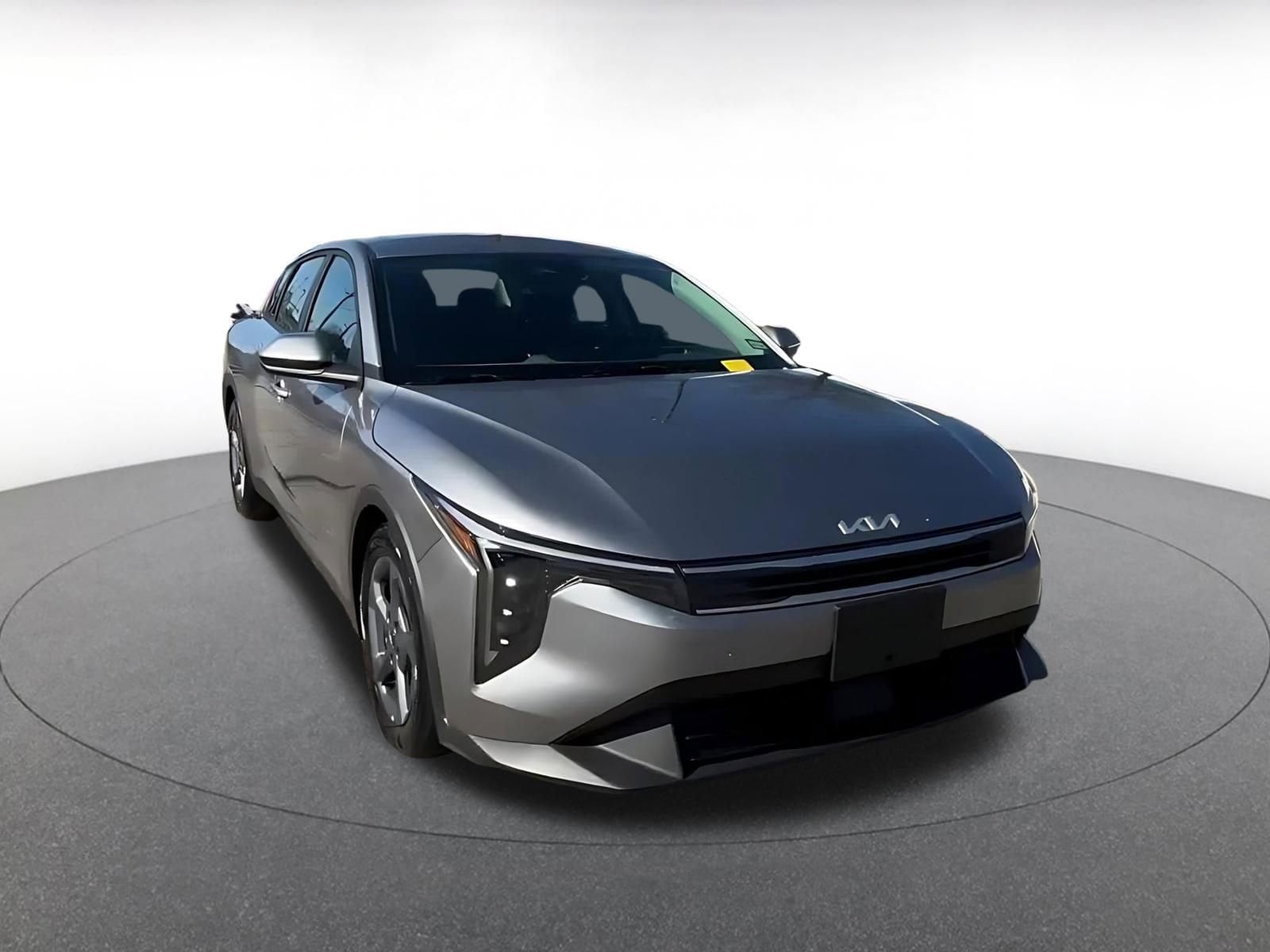 Thumbnail: 2025 Kia K4 - 3