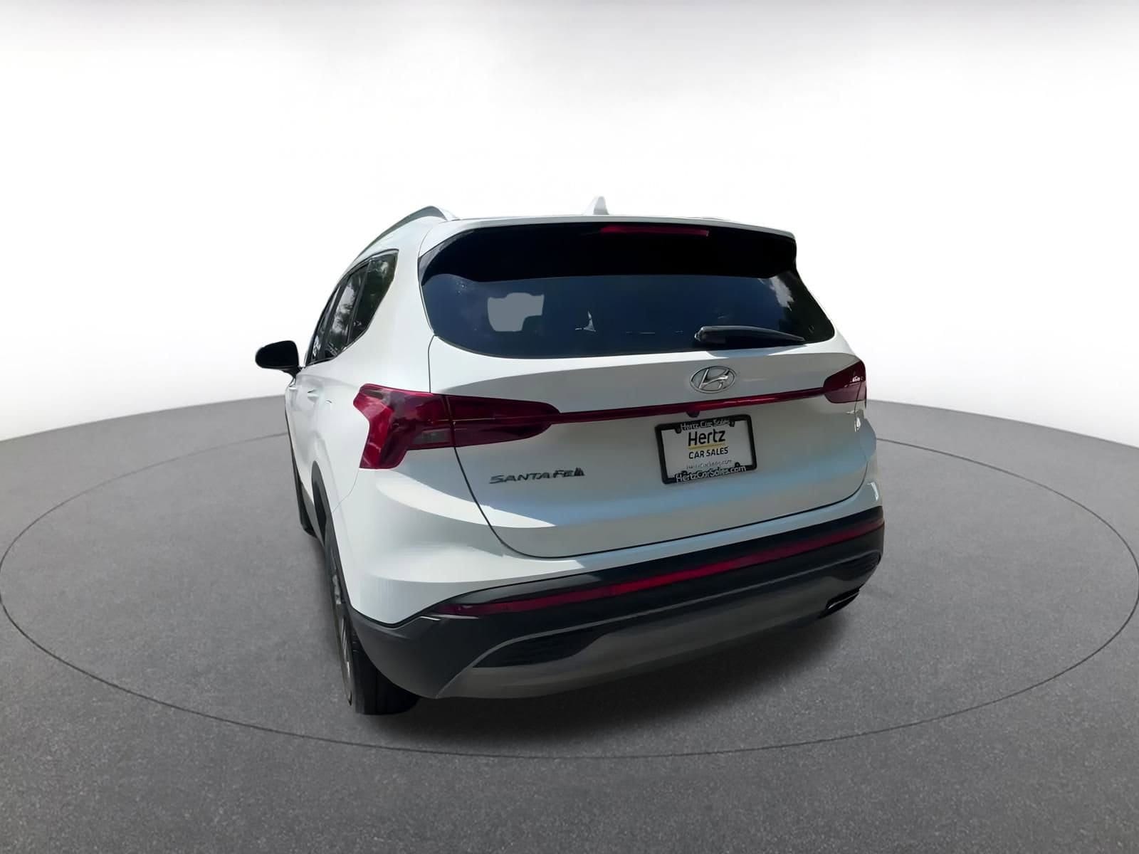 Thumbnail: 2023 Hyundai Santa Fe - 11