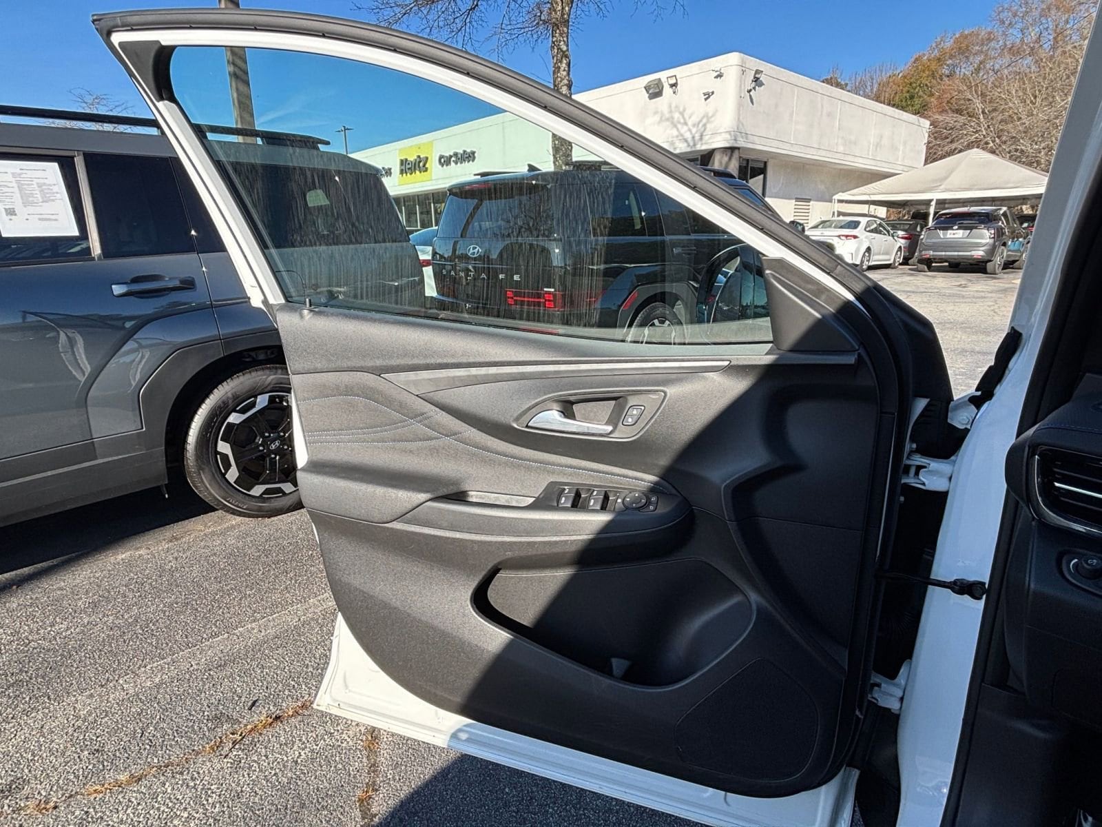 Thumbnail: 2025 Buick Envista - 20