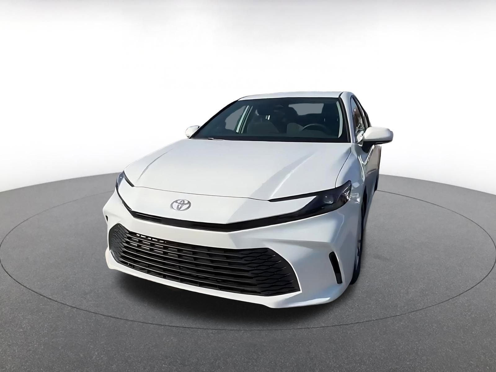 Thumbnail: 2025 Toyota Camry - 7