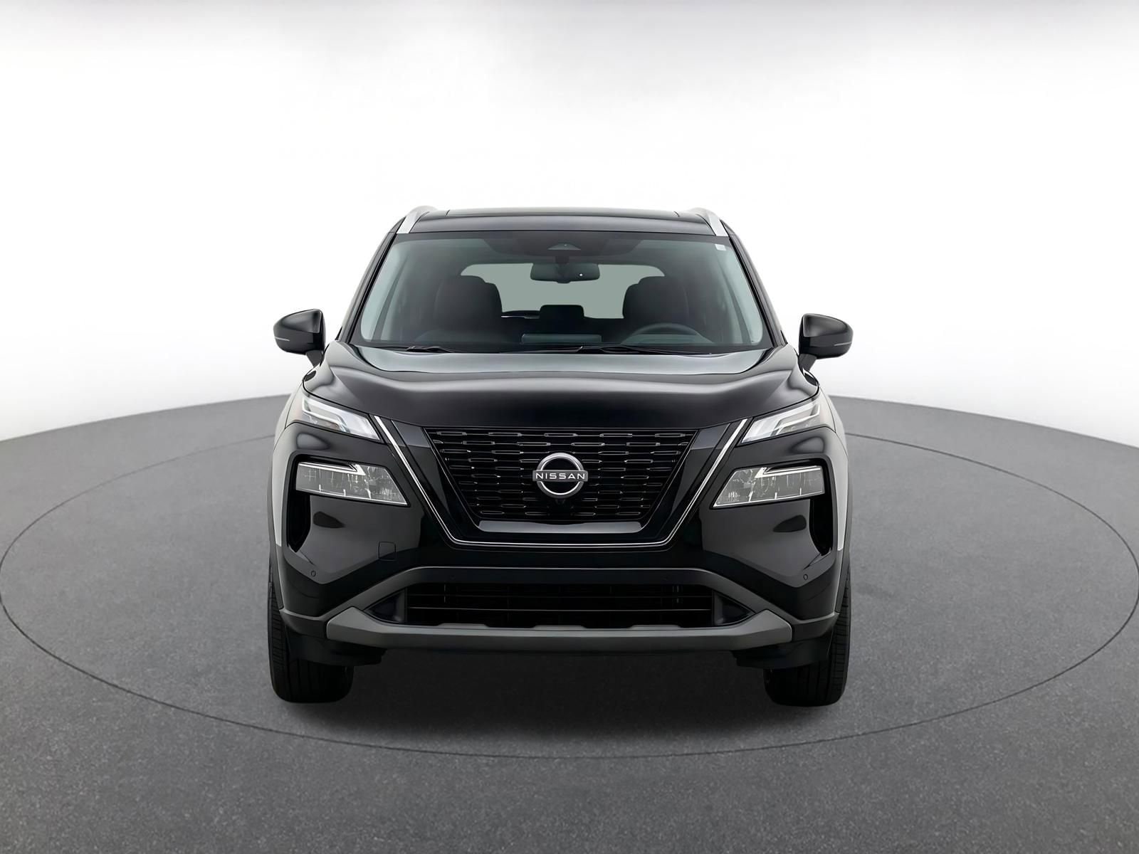 Thumbnail: 2025 Nissan Rogue - 2
