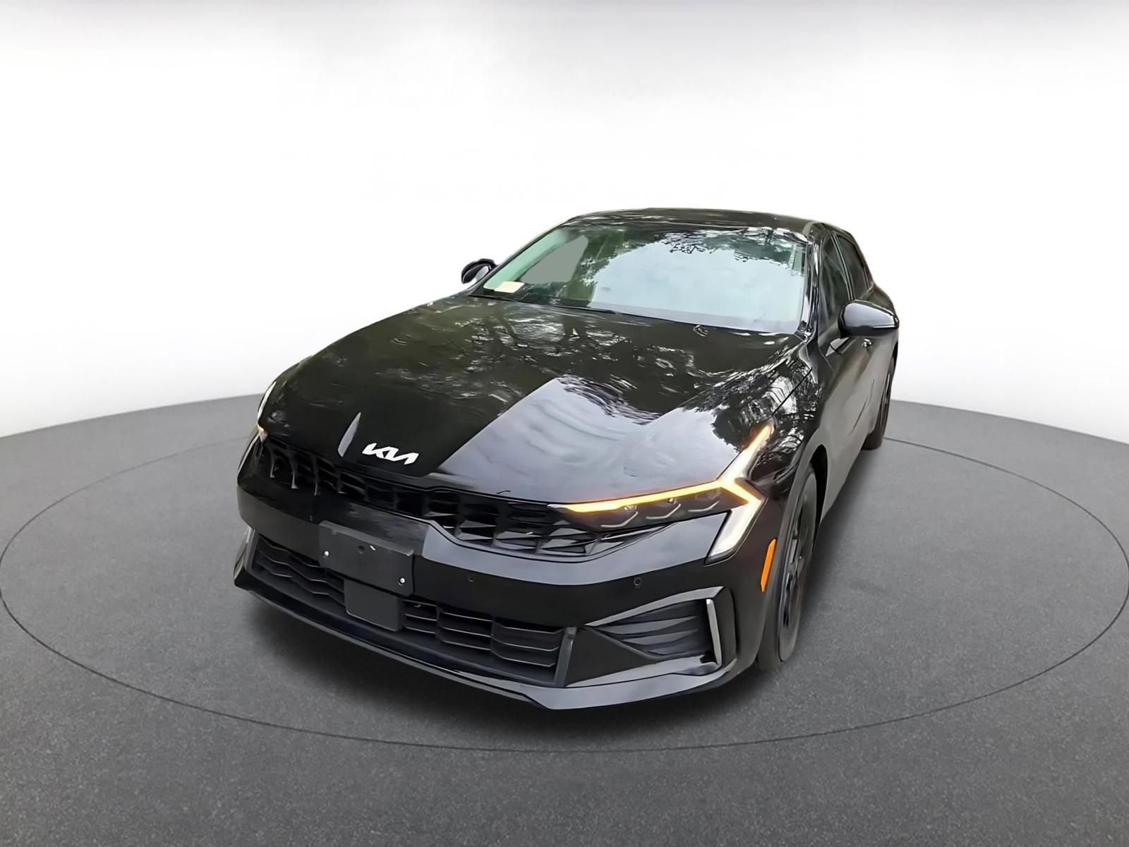 Thumbnail: 2025 Kia K5 - 7