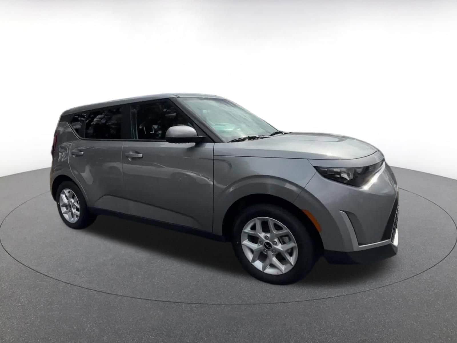 Thumbnail: 2025 Kia Soul - 2