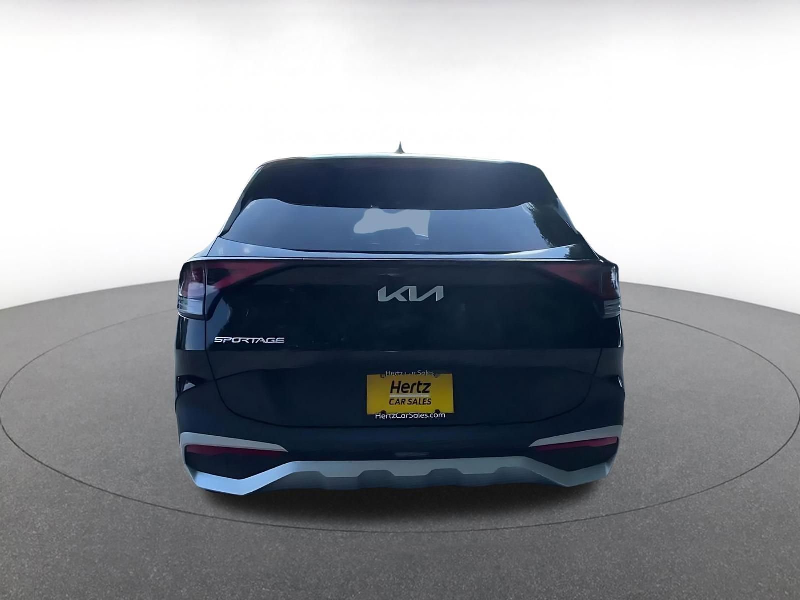 Thumbnail: 2025 Kia Sportage - 11
