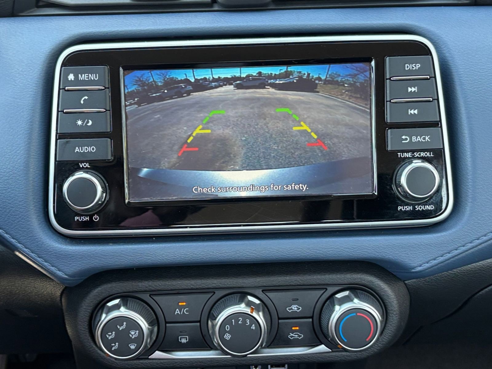 Thumbnail: 2025 Nissan Versa - 24