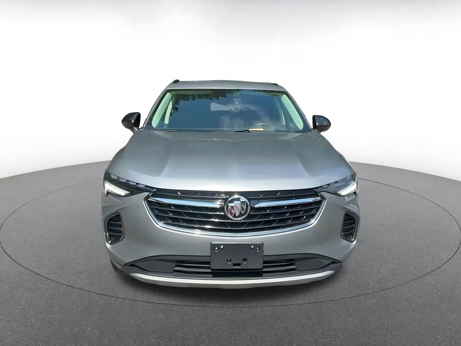 Thumbnail: 2023 Buick Envision - 5