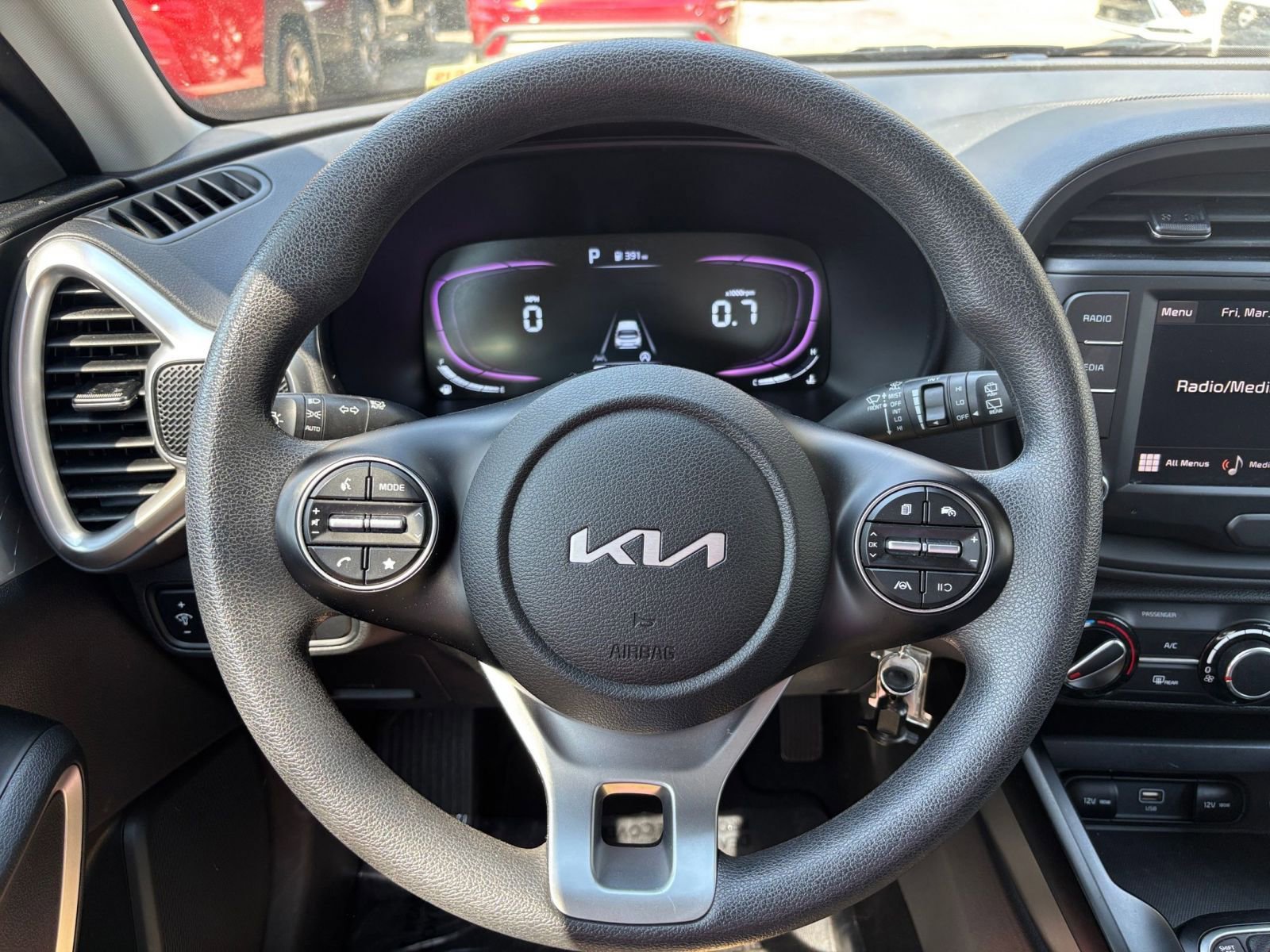 Thumbnail: 2025 Kia Soul - 28