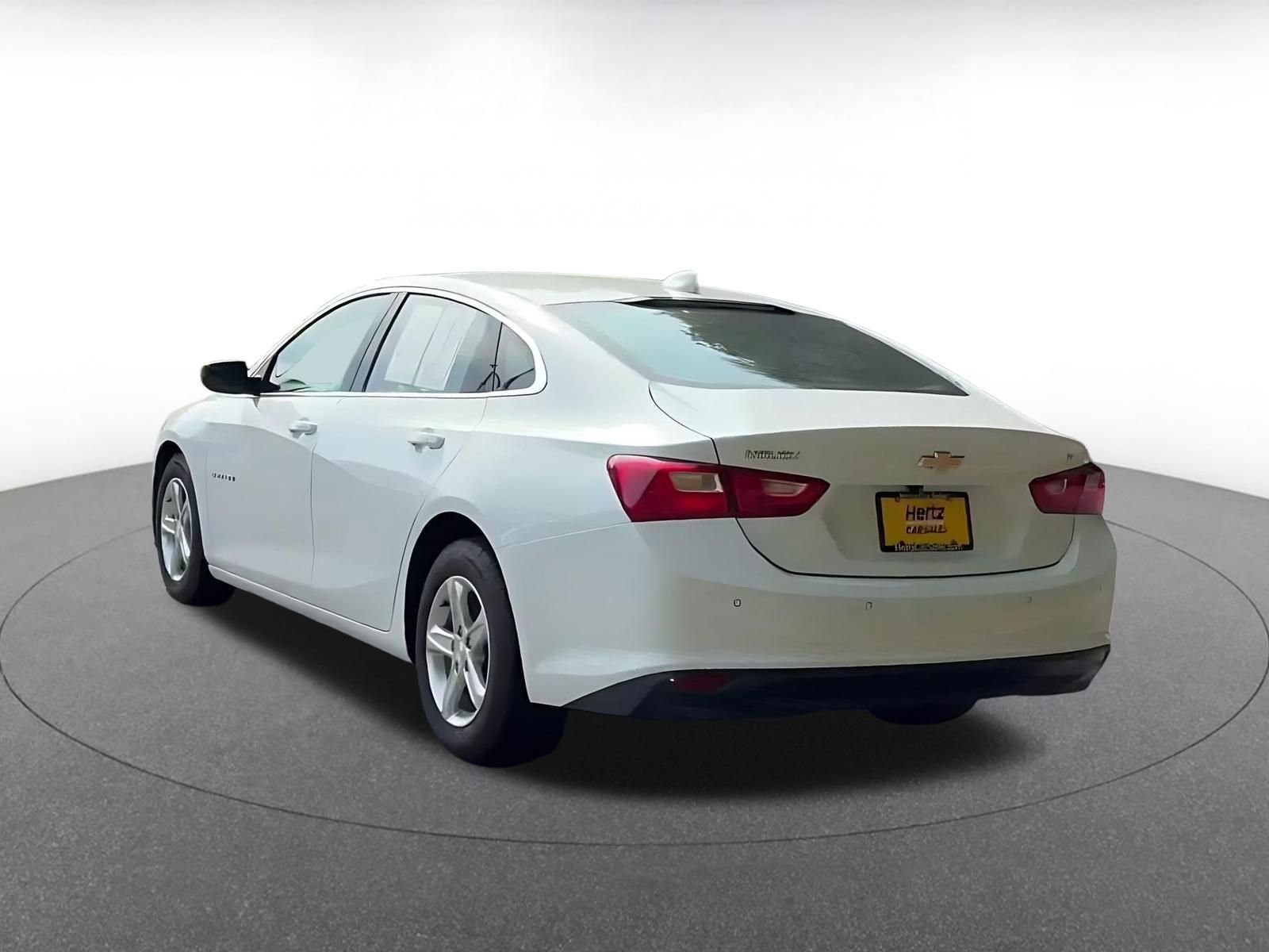 Thumbnail: 2023 Chevrolet Malibu - 12