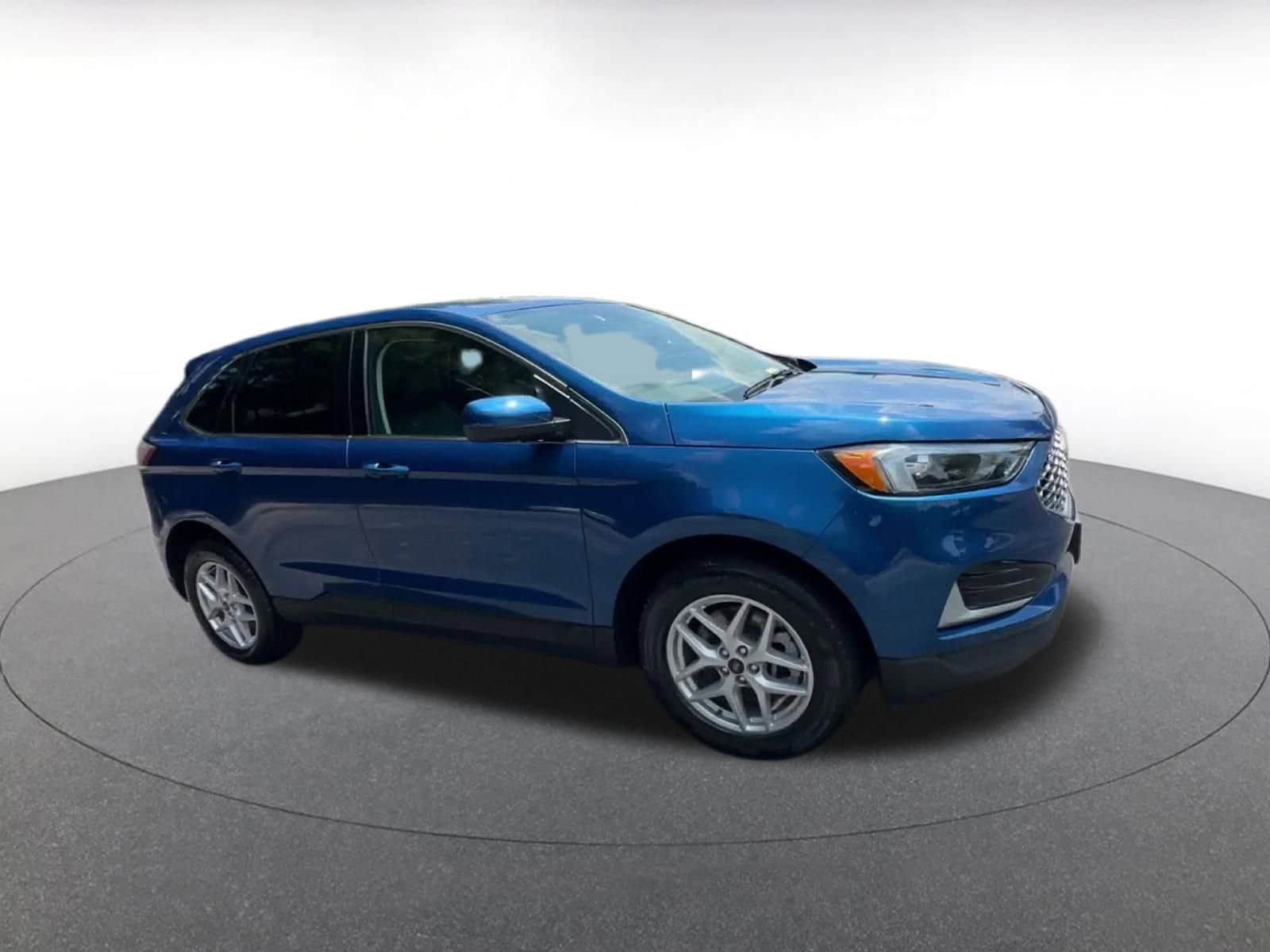 Thumbnail: 2024 Ford Edge - 2