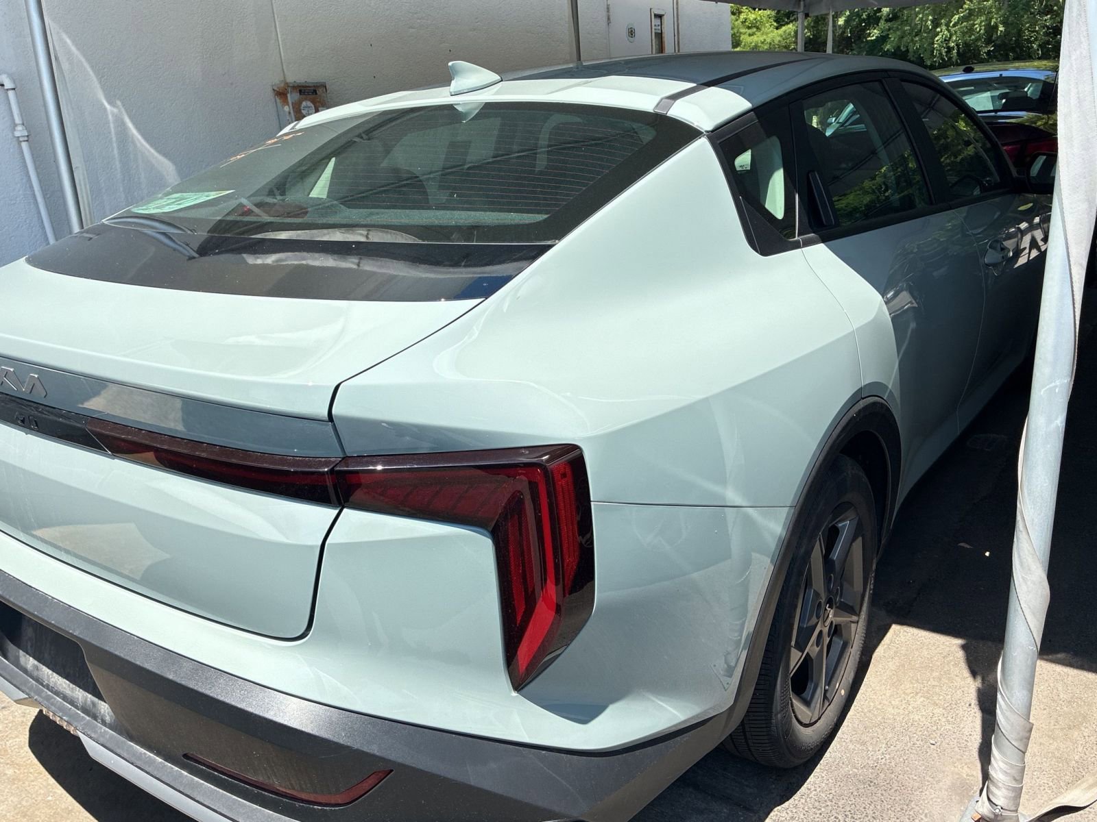 Thumbnail: 2025 Kia K4 - 11