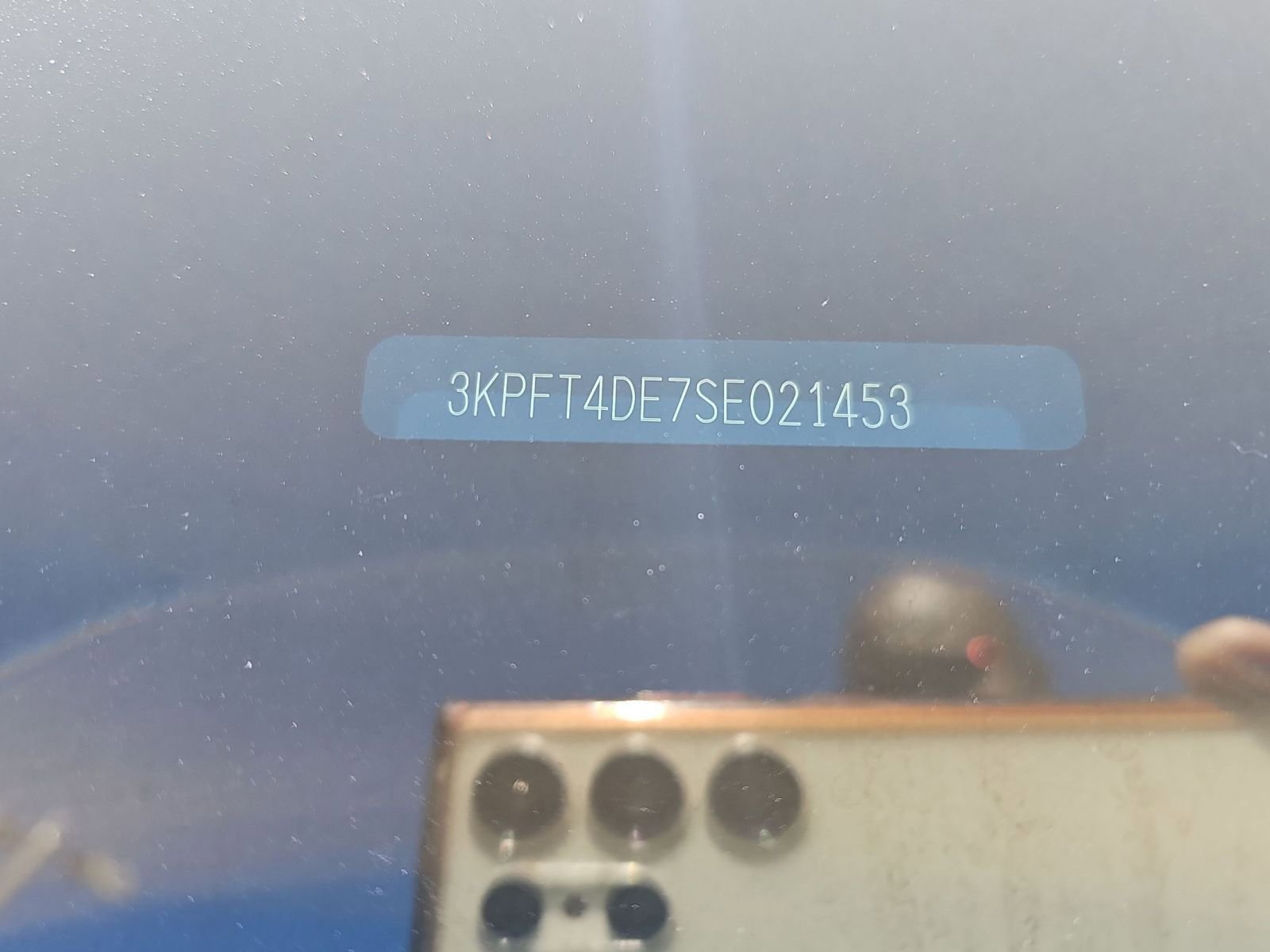 Thumbnail: 2025 Kia K4 - 9