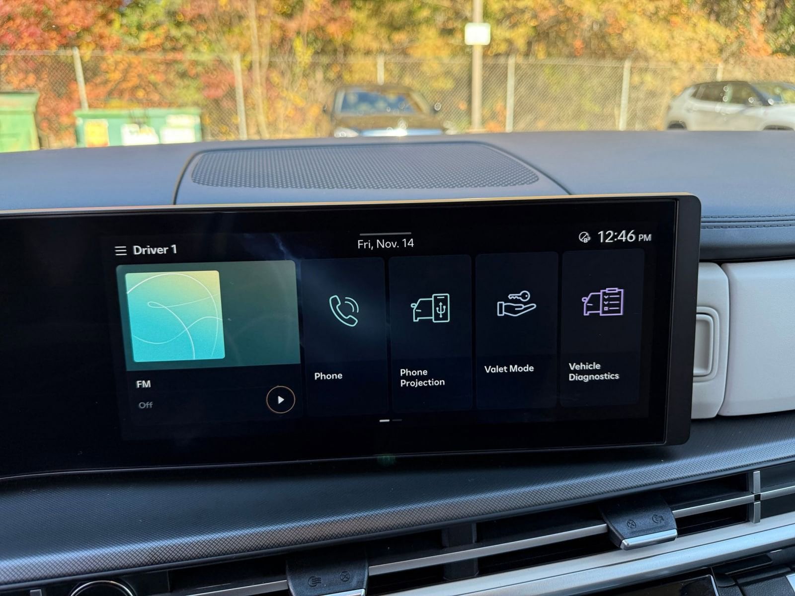 Thumbnail: 2025 Hyundai Santa Fe - 17